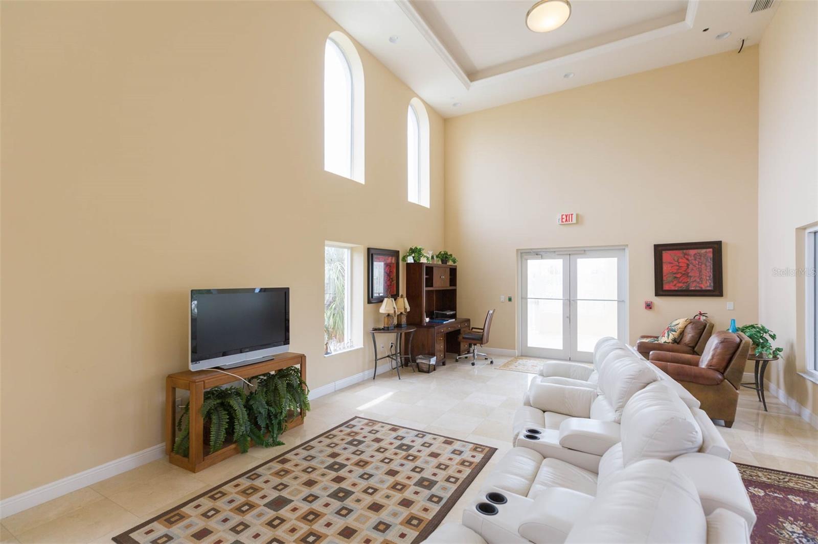 CHATEAU ON WHITE SANDS CONDO - Residential