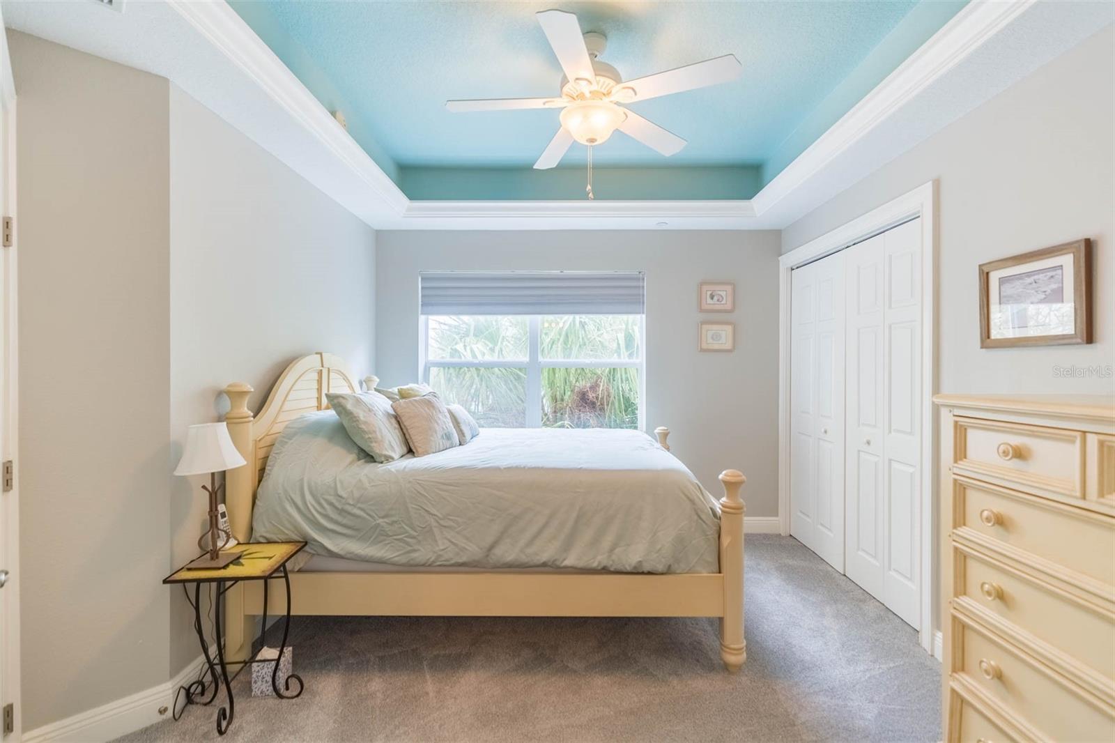 CHATEAU ON WHITE SANDS CONDO - Residential