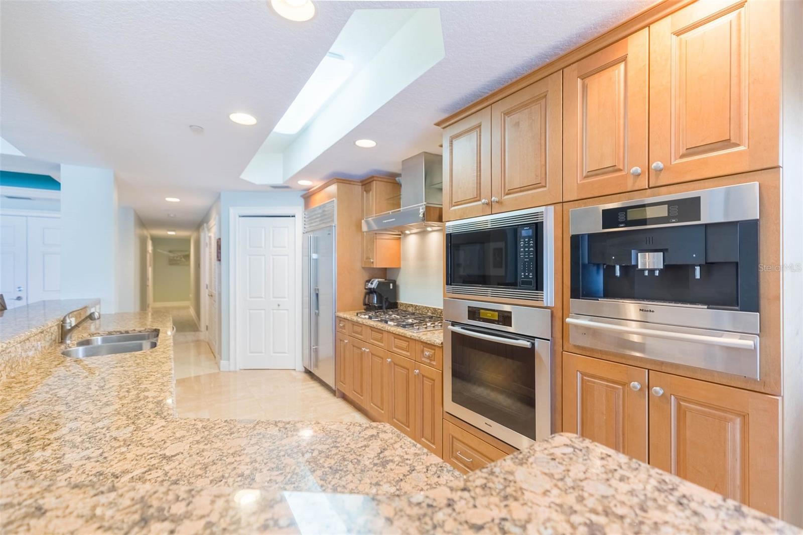 CHATEAU ON WHITE SANDS CONDO - Residential