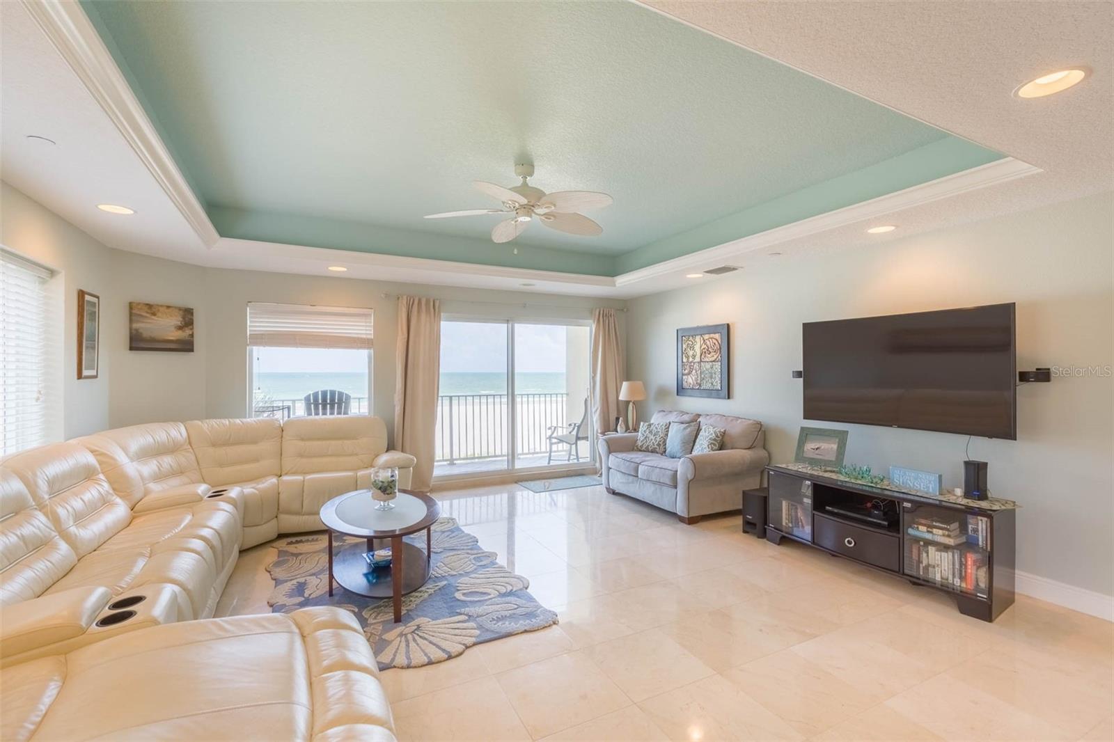 CHATEAU ON WHITE SANDS CONDO - Residential