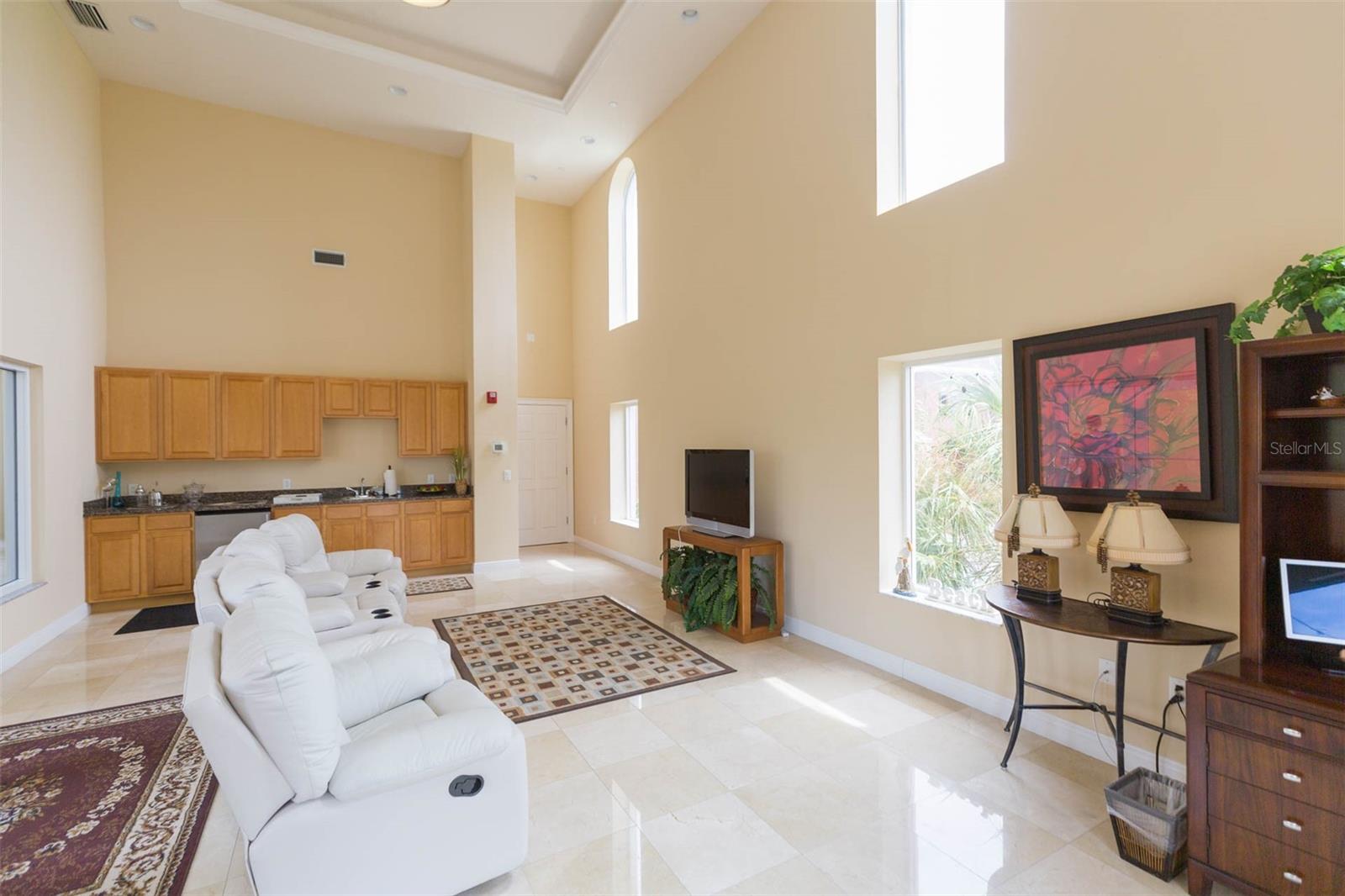 CHATEAU ON WHITE SANDS CONDO - Residential