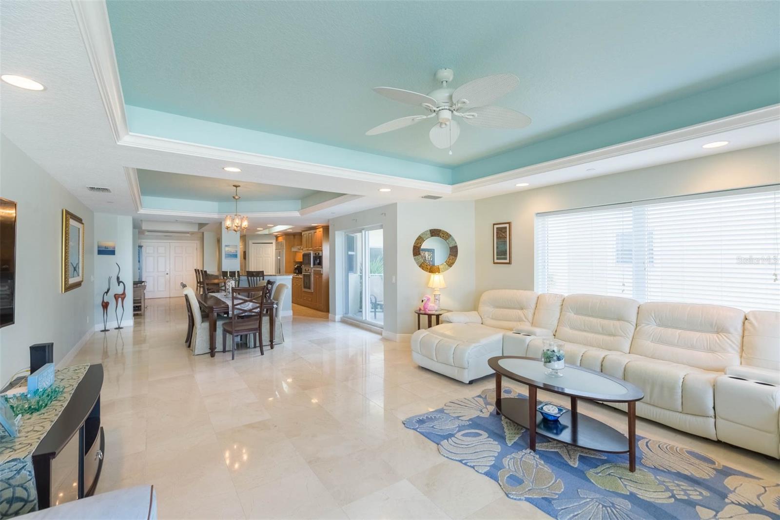 CHATEAU ON WHITE SANDS CONDO - Residential