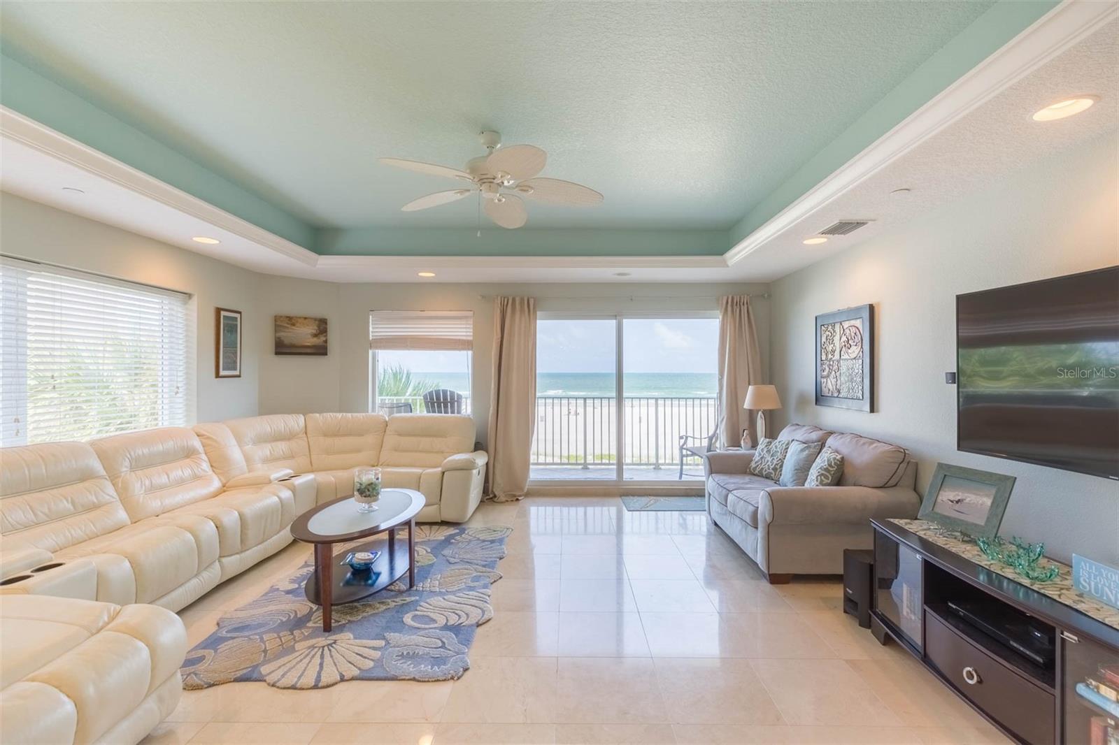 CHATEAU ON WHITE SANDS CONDO - Residential