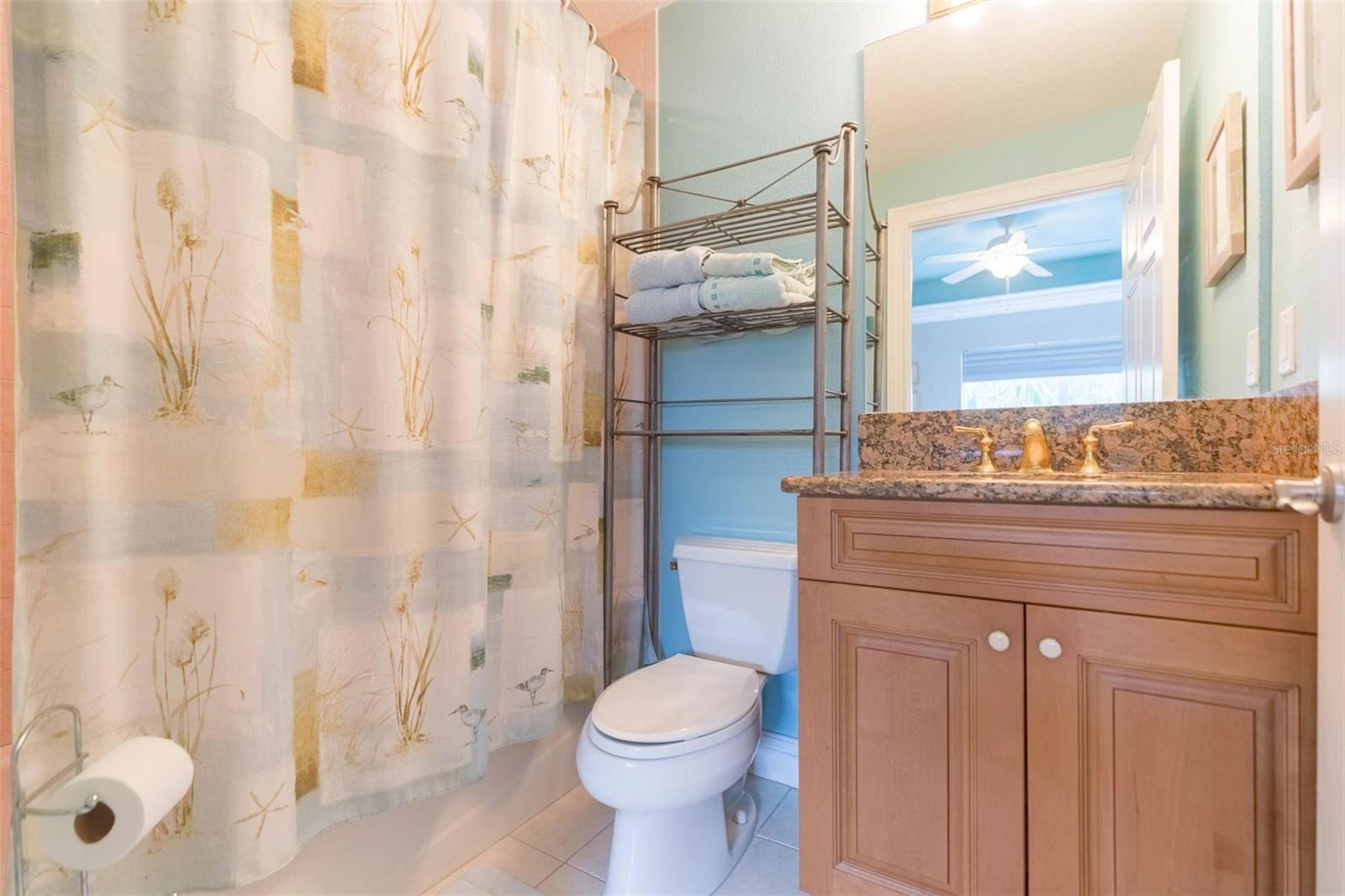 CHATEAU ON WHITE SANDS CONDO - Residential