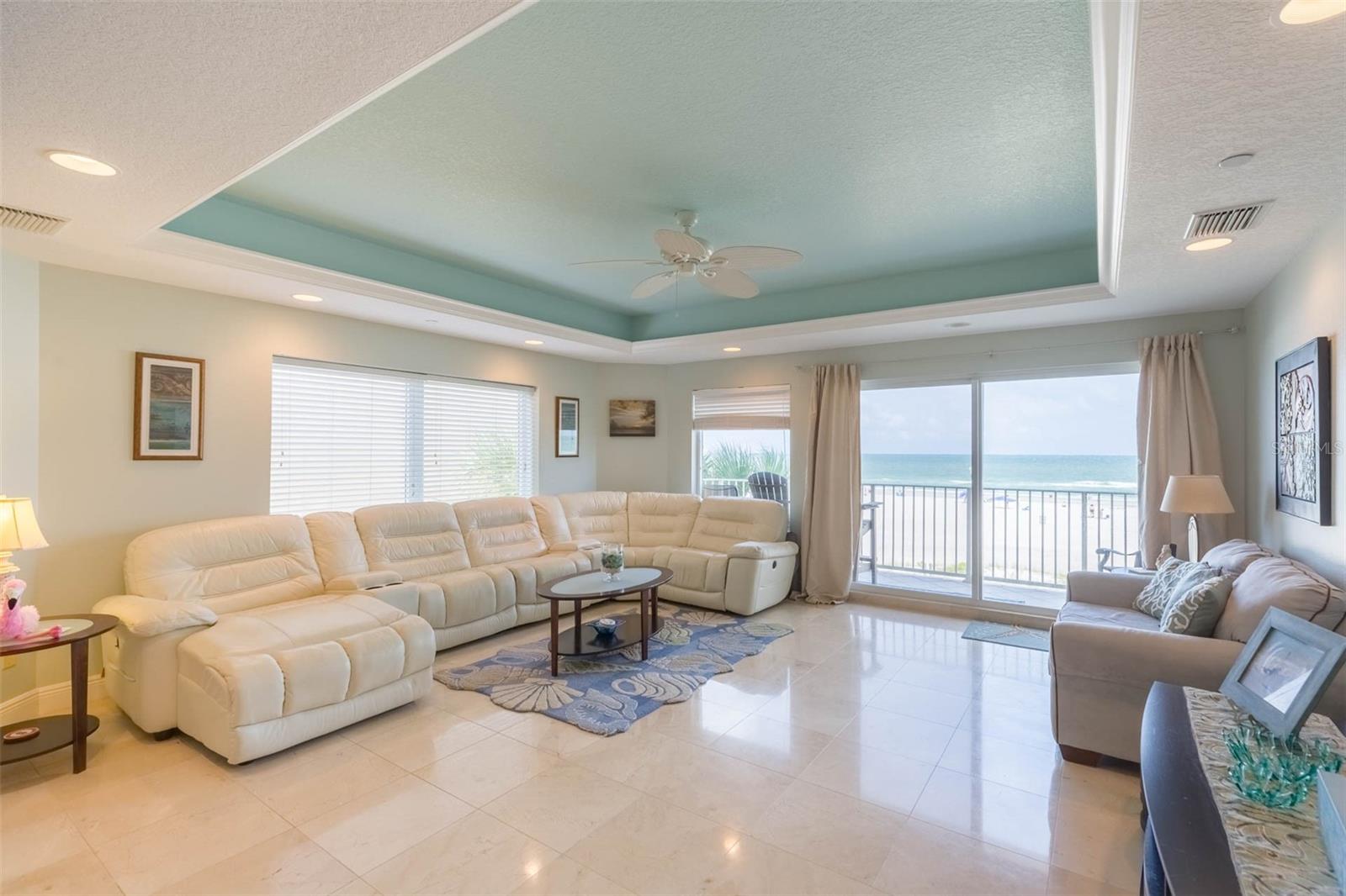 CHATEAU ON WHITE SANDS CONDO - Residential