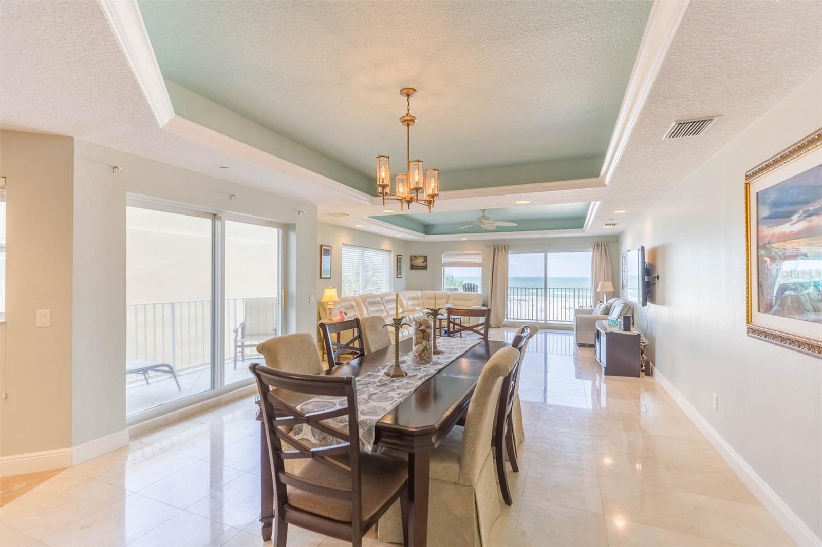 CHATEAU ON WHITE SANDS CONDO - Residential