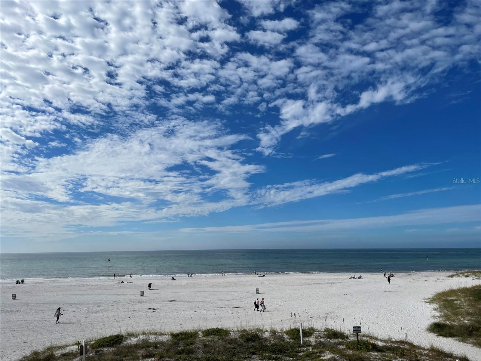 CHATEAU ON WHITE SANDS CONDO - Residential