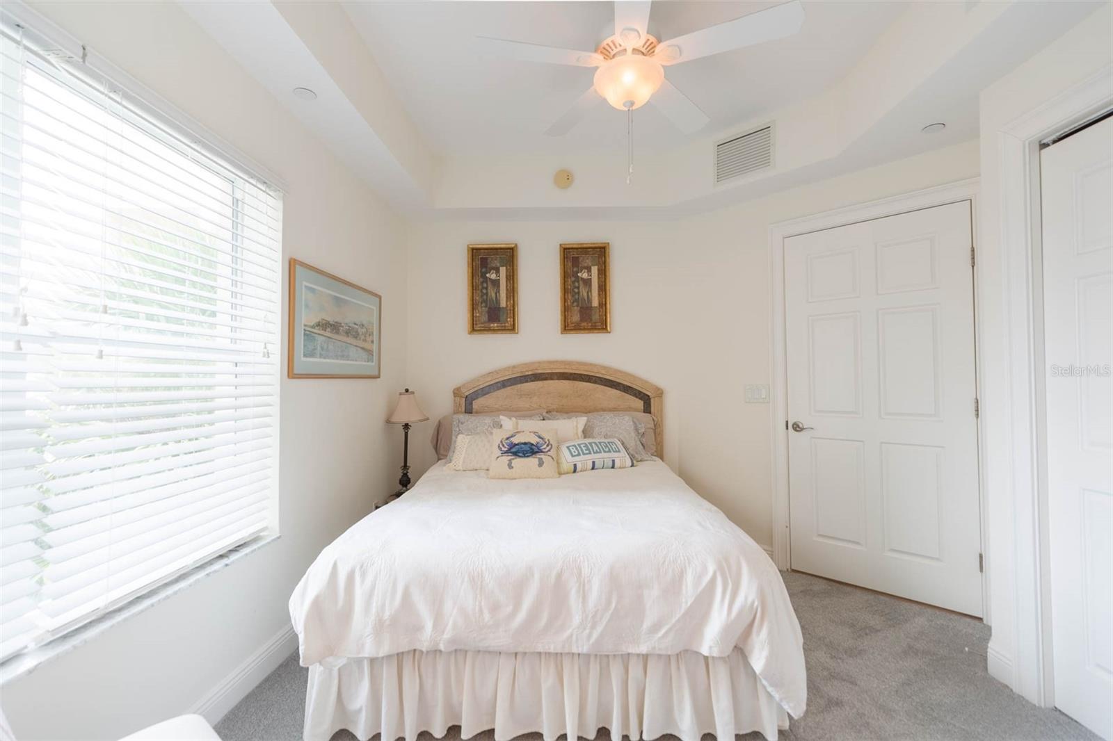 CHATEAU ON WHITE SANDS CONDO - Residential