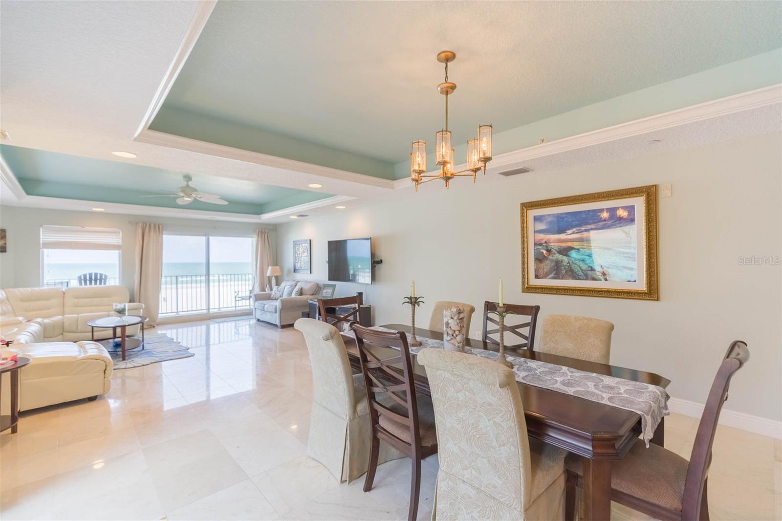 CHATEAU ON WHITE SANDS CONDO - Residential