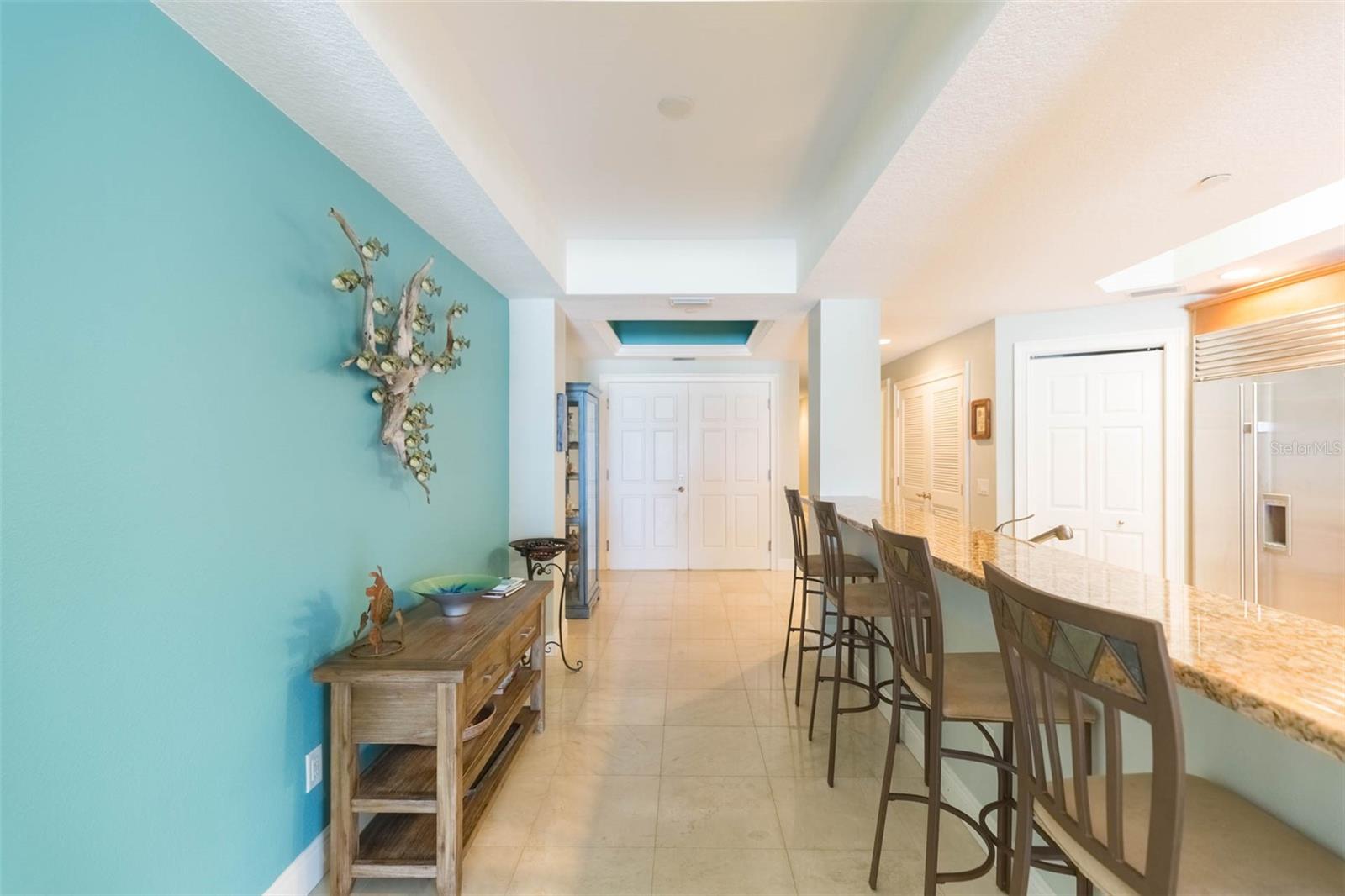 CHATEAU ON WHITE SANDS CONDO - Residential