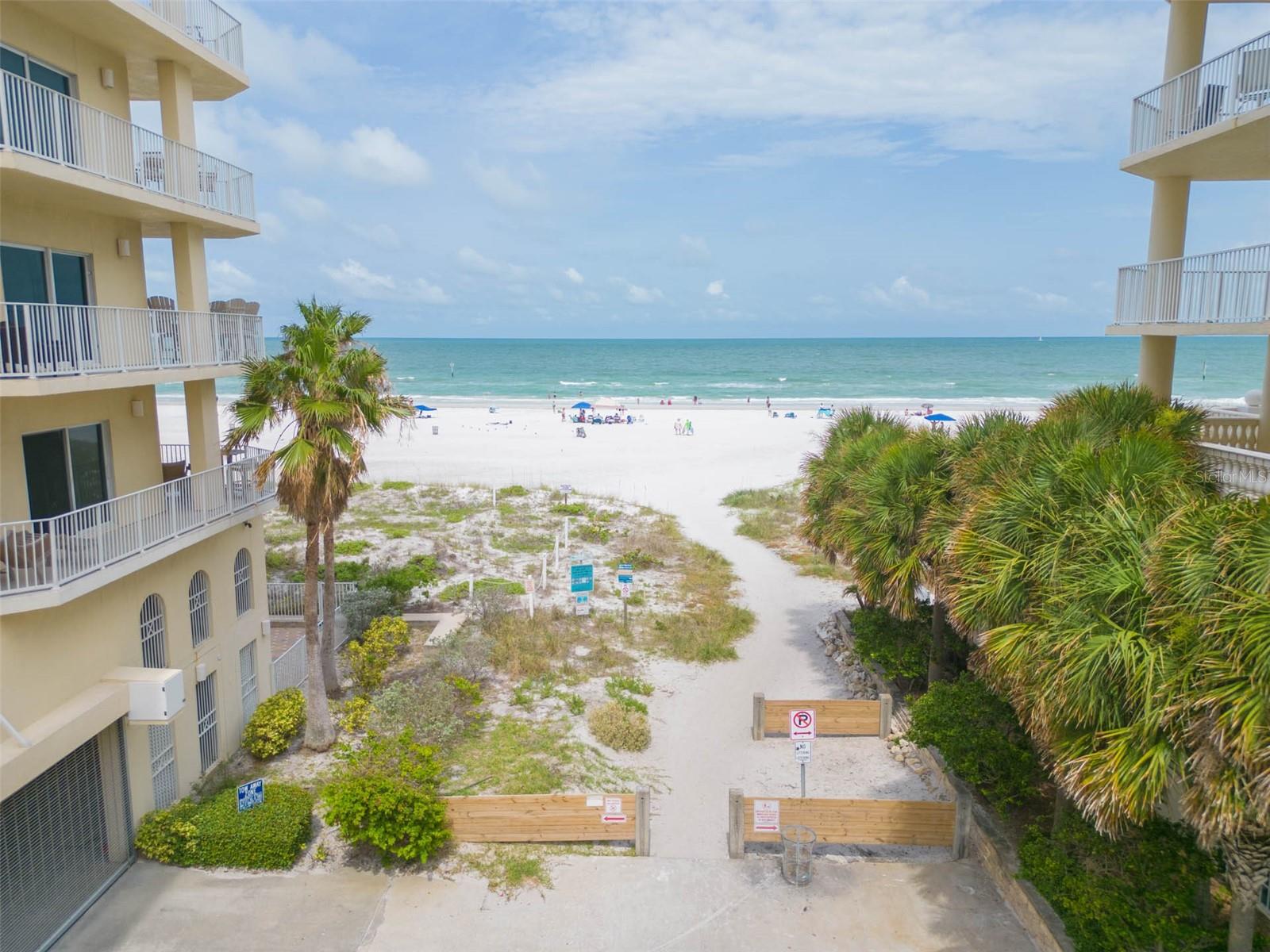 CHATEAU ON WHITE SANDS CONDO - Residential