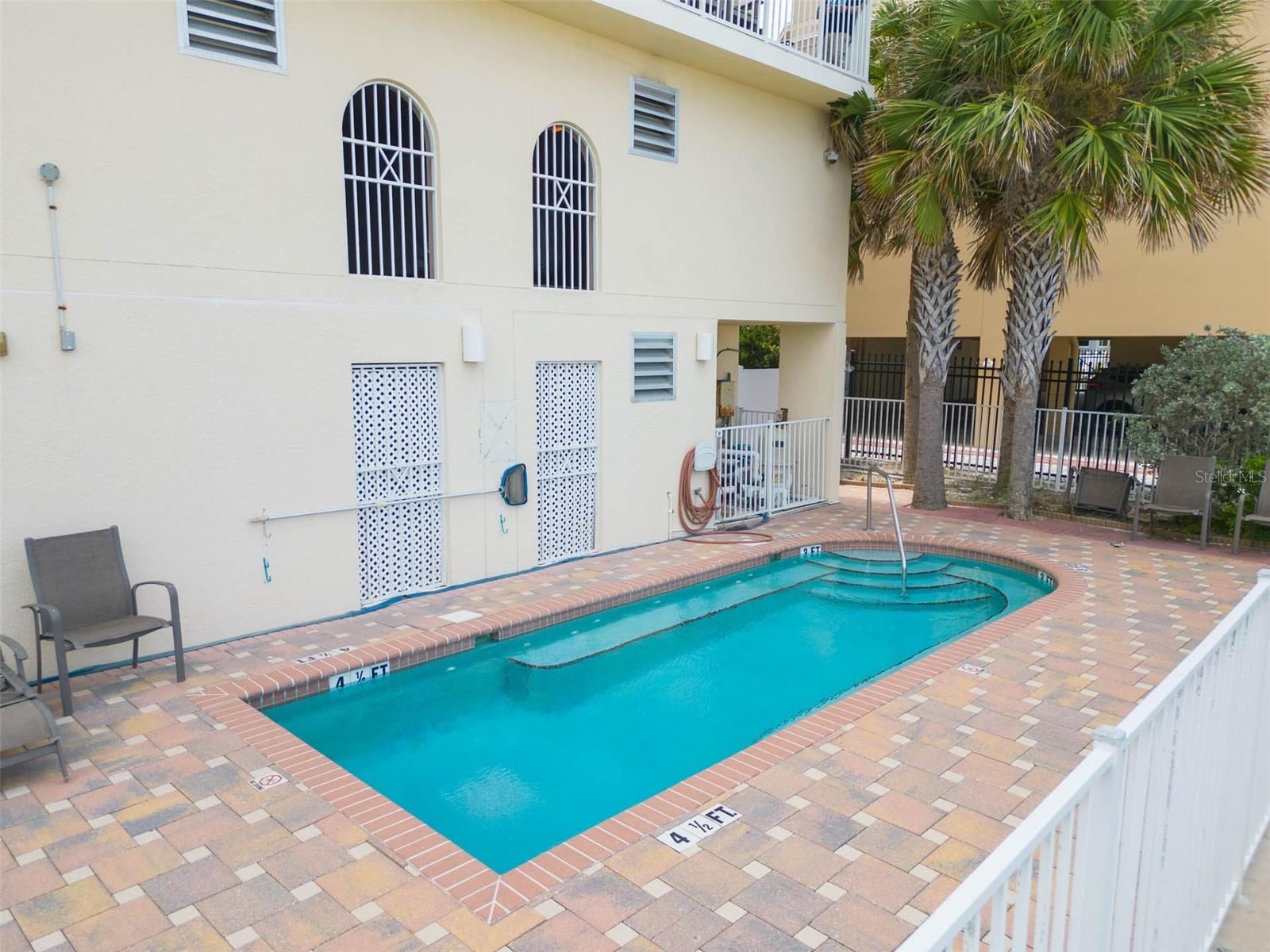 CHATEAU ON WHITE SANDS CONDO - Residential