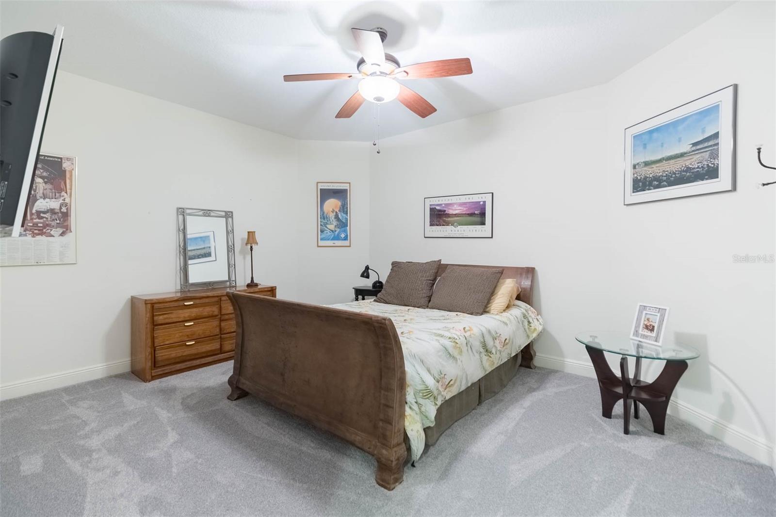 CHATEAU ON WHITE SANDS CONDO - Residential