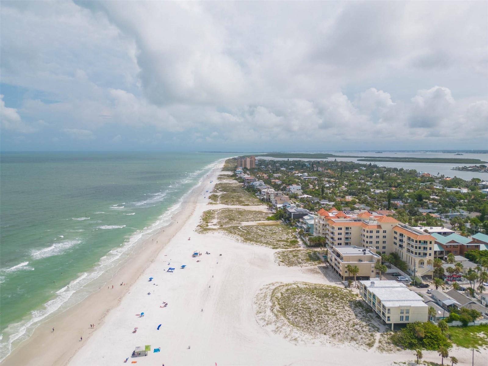 CHATEAU ON WHITE SANDS CONDO - Residential