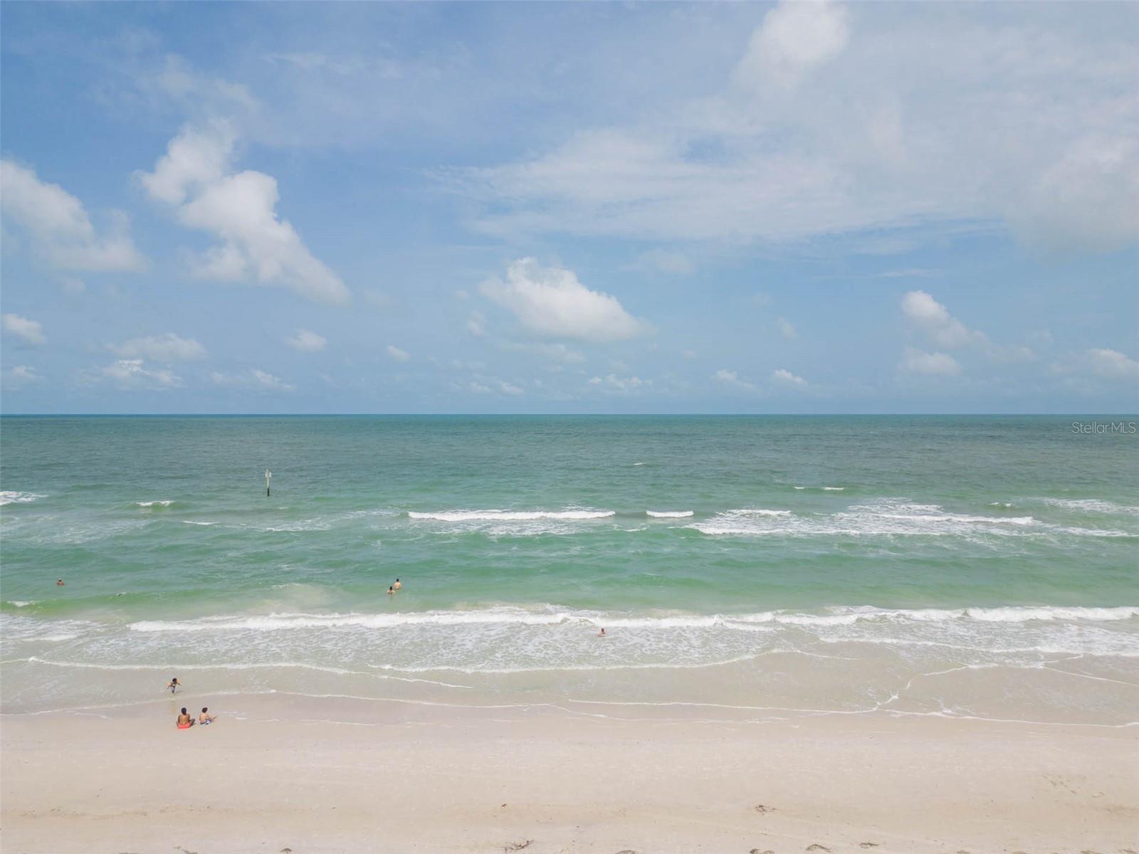 CHATEAU ON WHITE SANDS CONDO - Residential