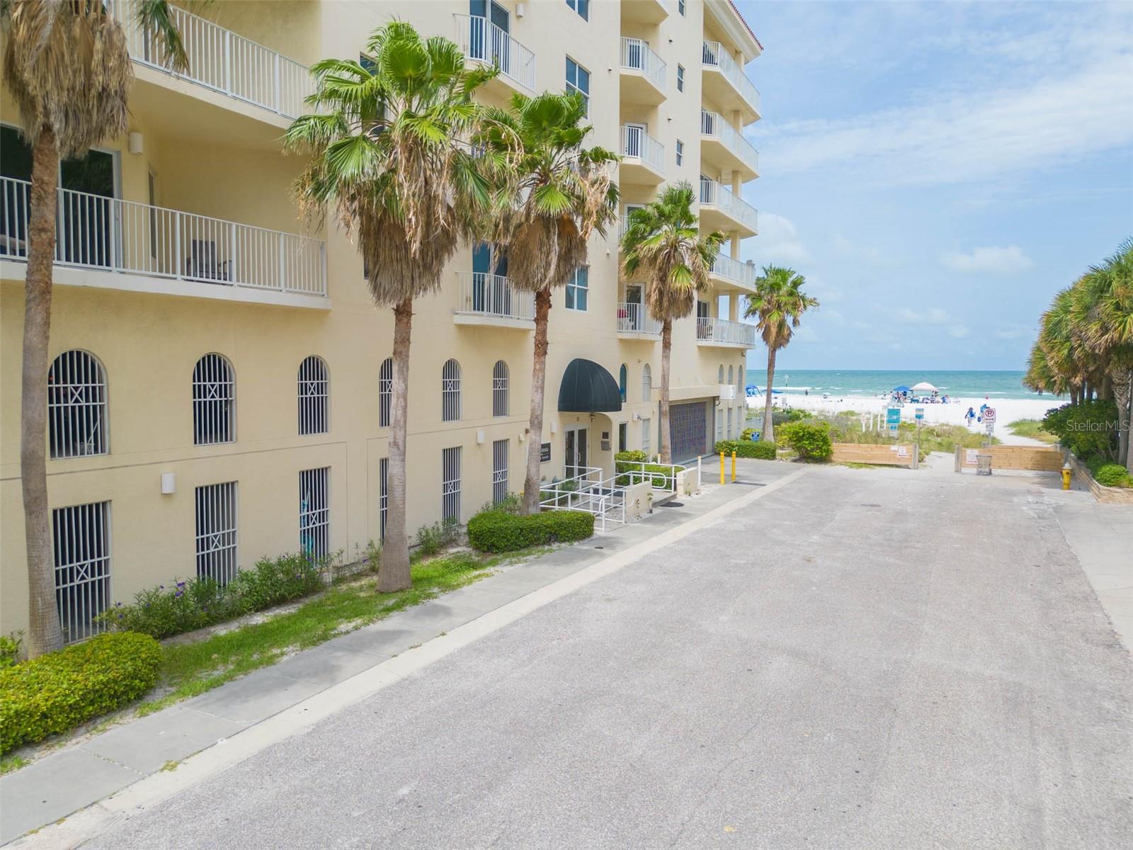CHATEAU ON WHITE SANDS CONDO - Residential