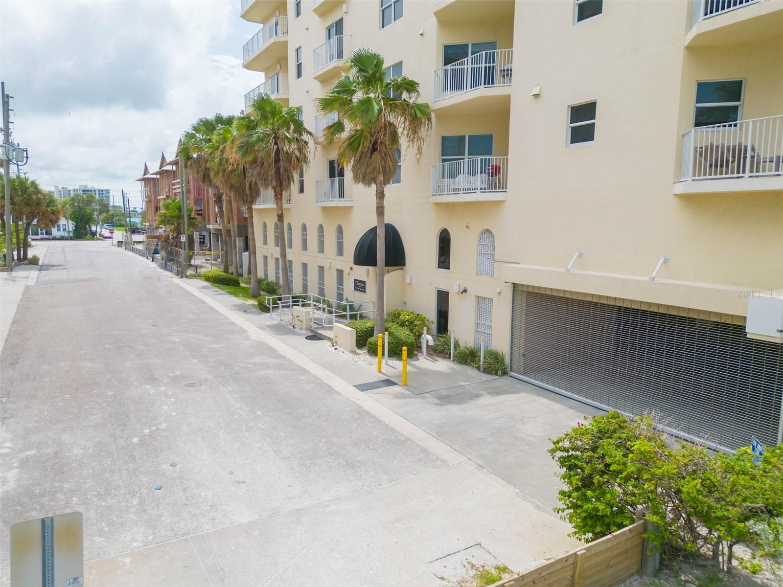 CHATEAU ON WHITE SANDS CONDO - Residential