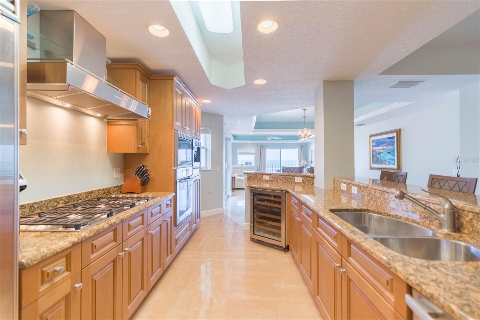 CHATEAU ON WHITE SANDS CONDO - Residential