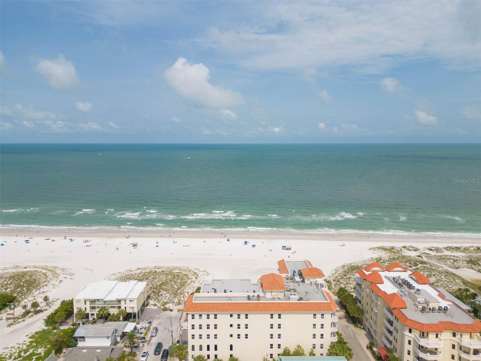 CHATEAU ON WHITE SANDS CONDO - Residential