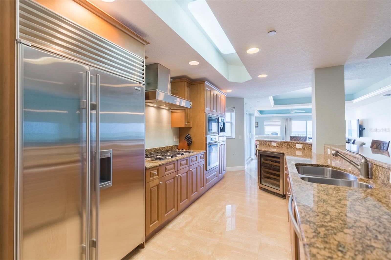 CHATEAU ON WHITE SANDS CONDO - Residential