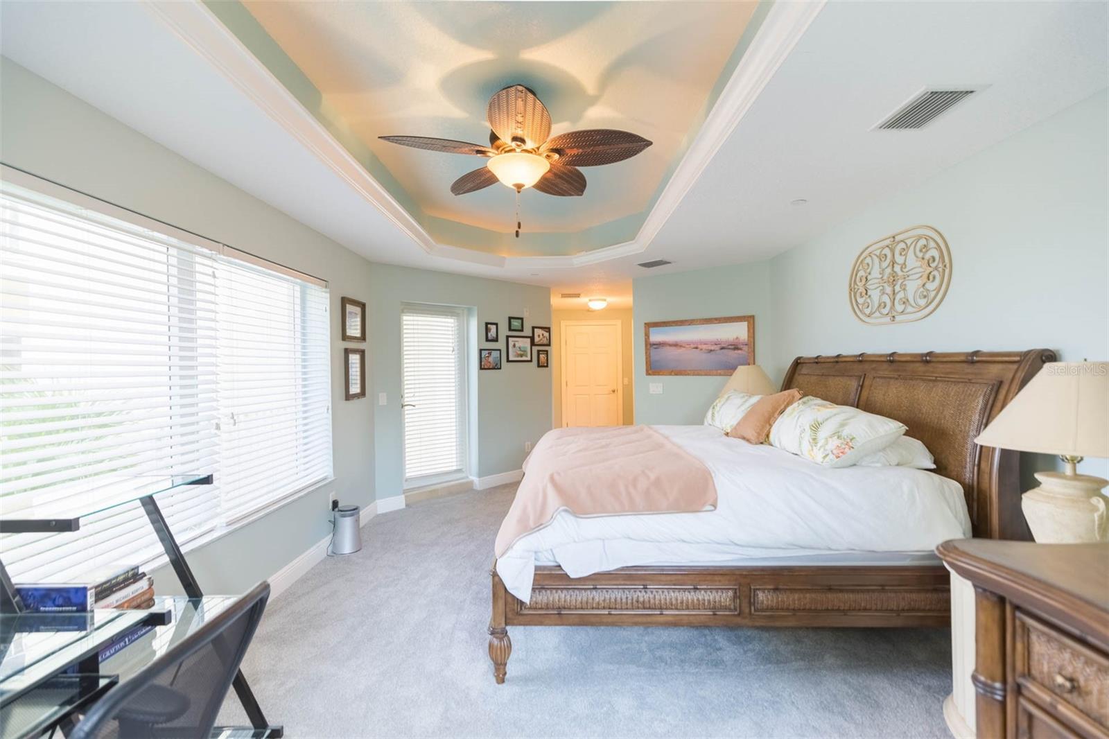 CHATEAU ON WHITE SANDS CONDO - Residential