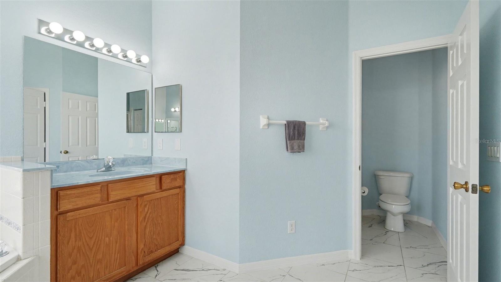 STONECREST - Residential