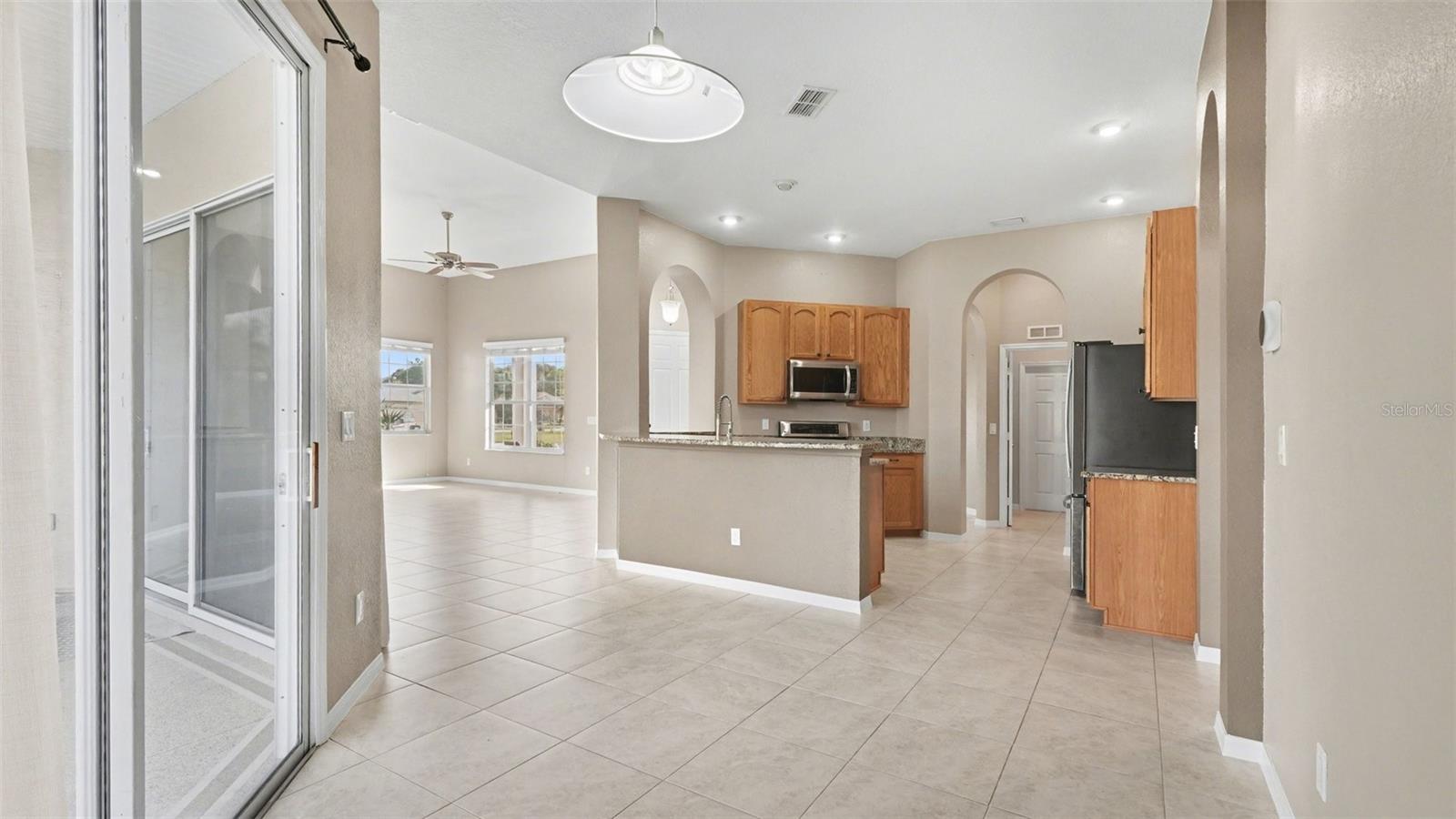 STONECREST - Residential