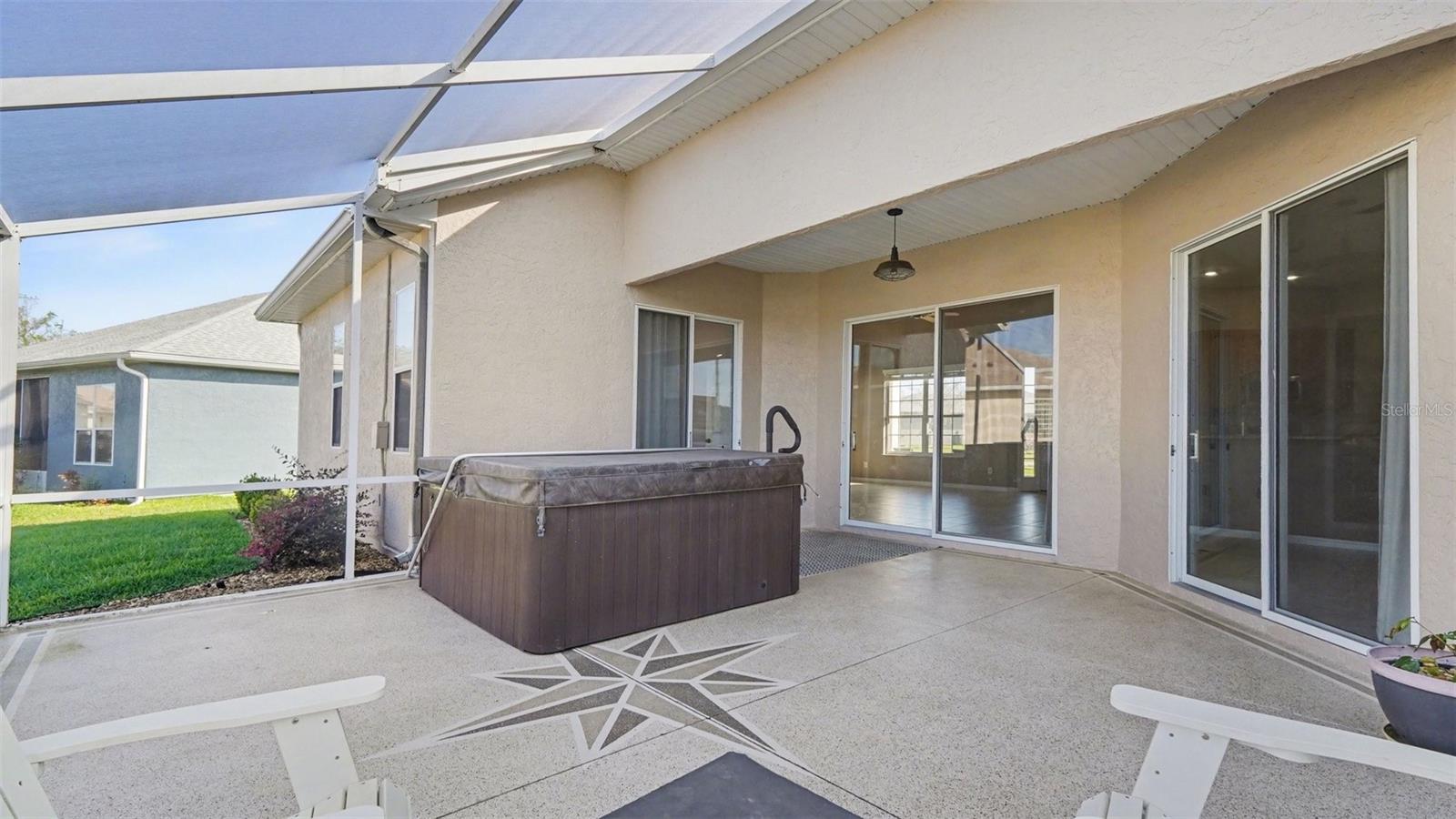 STONECREST - Residential