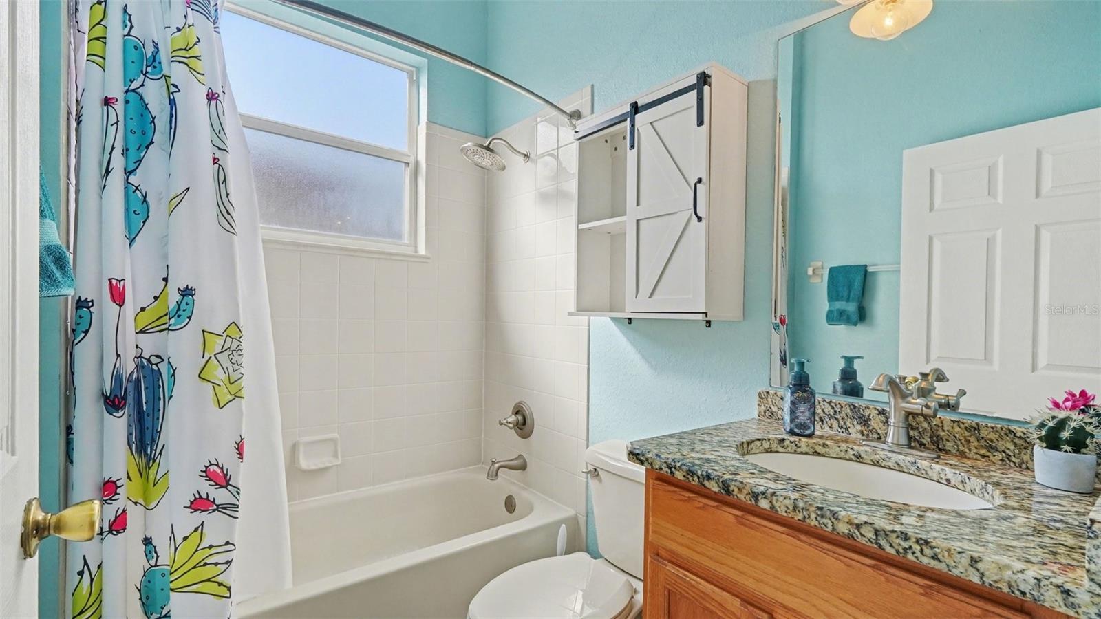 STONECREST - Residential