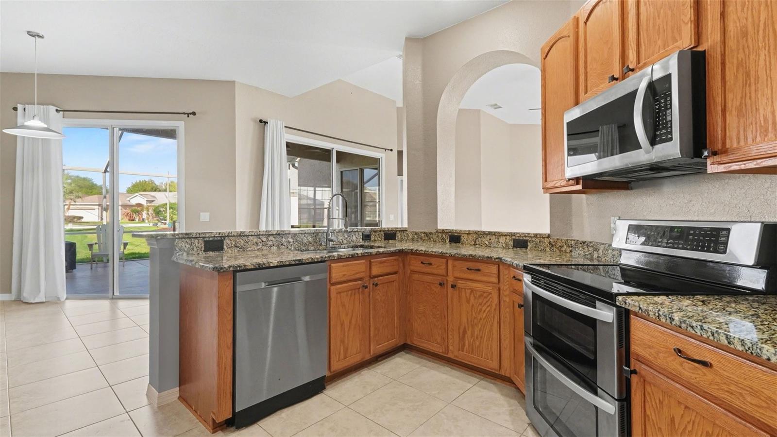 STONECREST - Residential