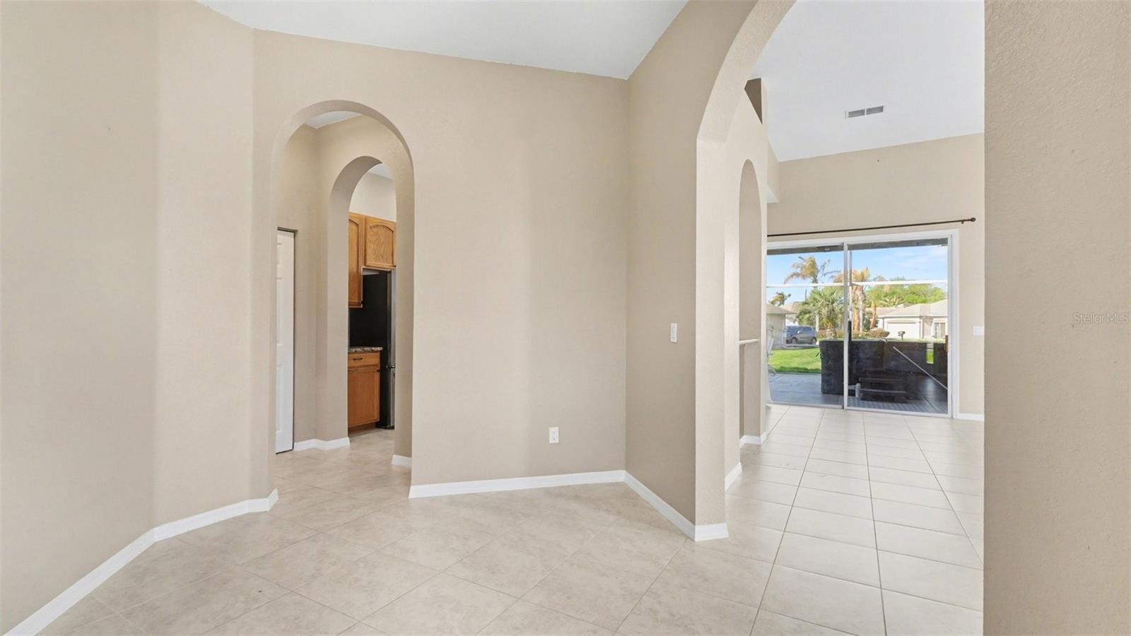 STONECREST - Residential