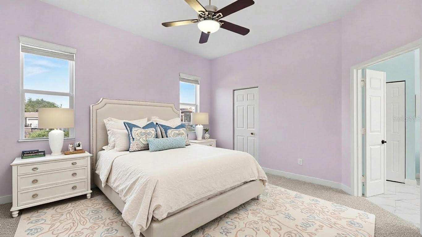 STONECREST - Residential