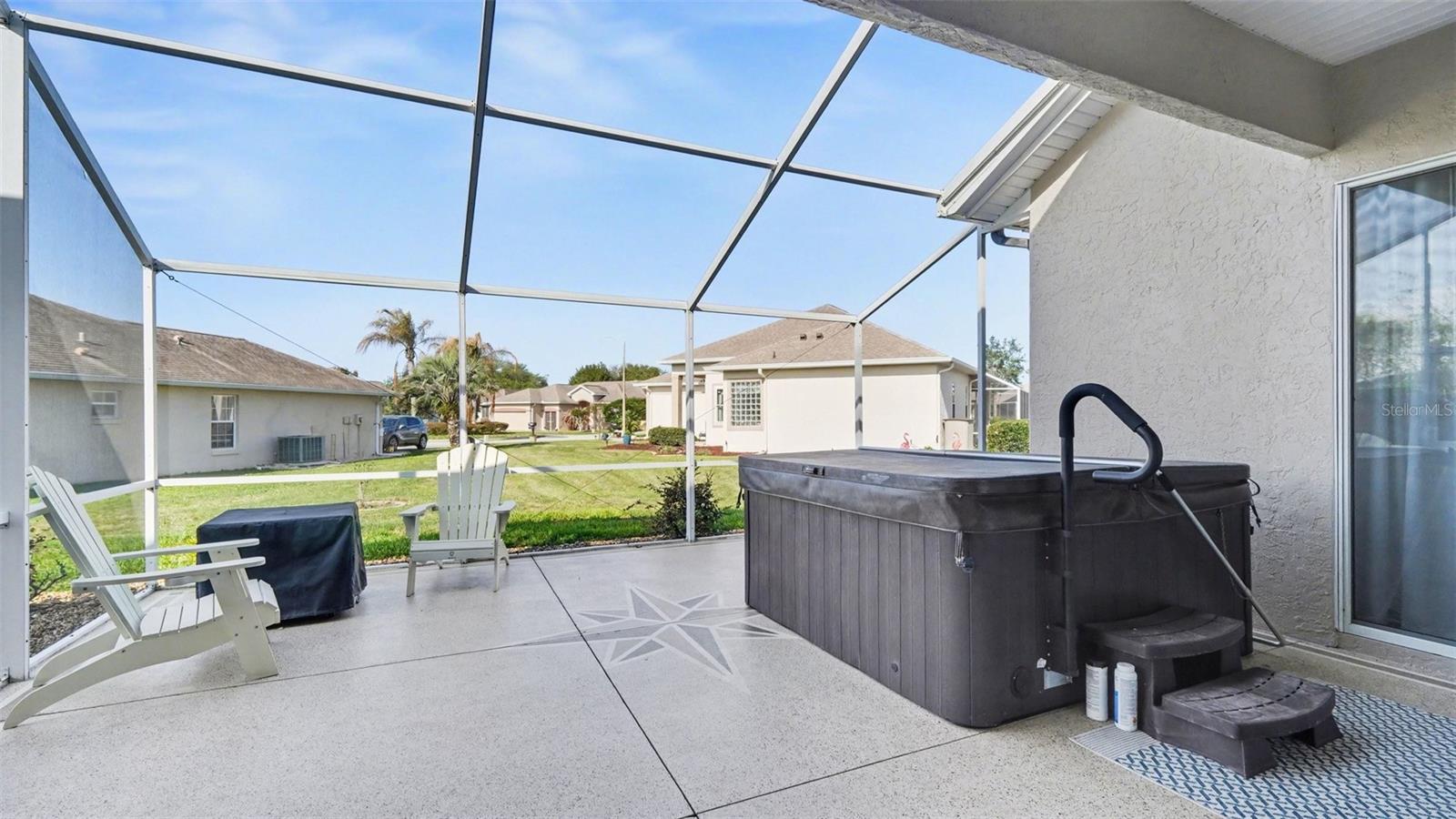 STONECREST - Residential