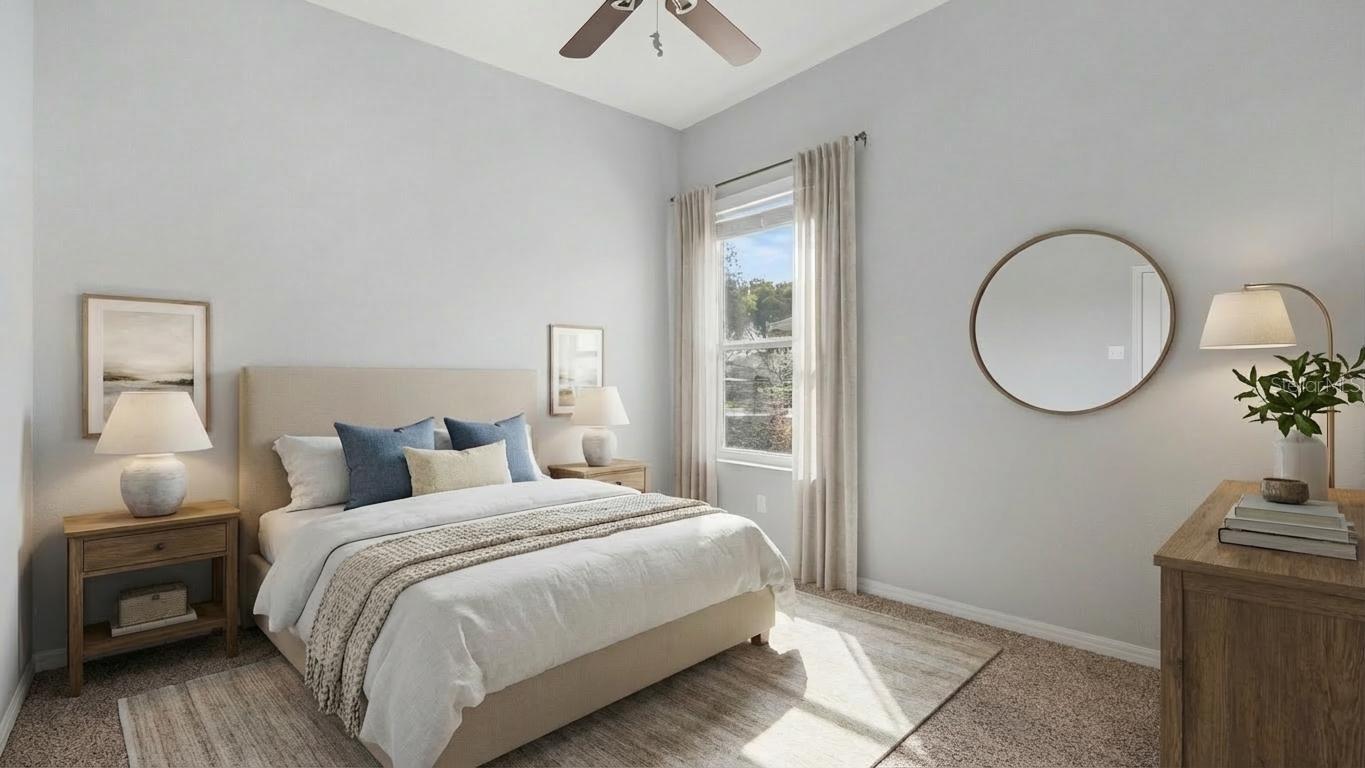 STONECREST - Residential