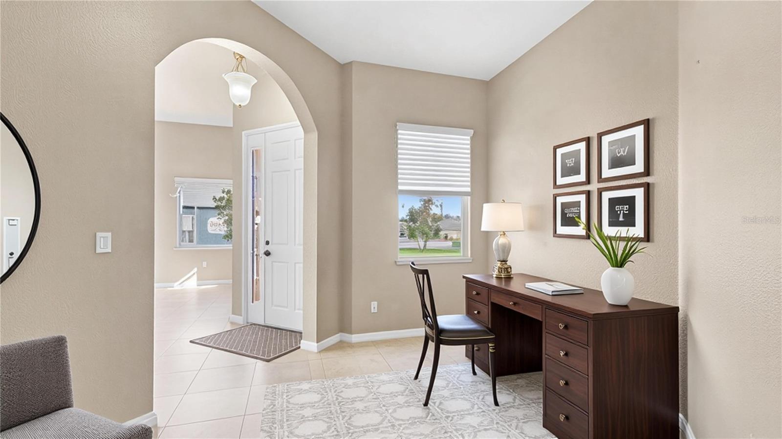 STONECREST - Residential