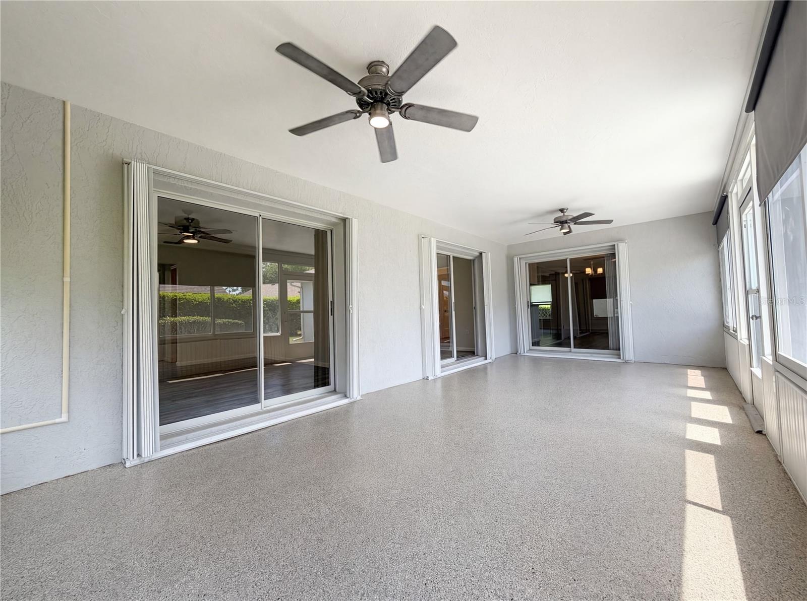 GLENS OF PARK FOREST - Residential