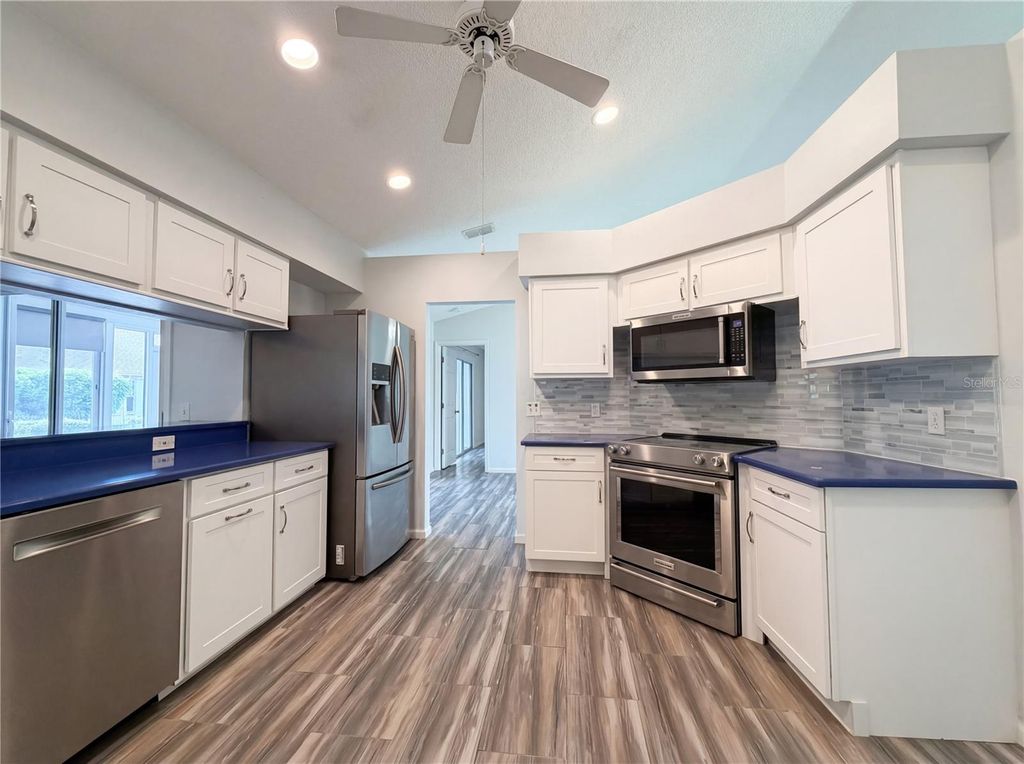 Photo of 245 Park Forest Boulevard #152, Englewood, FL 34223 (MLS # O6396004)