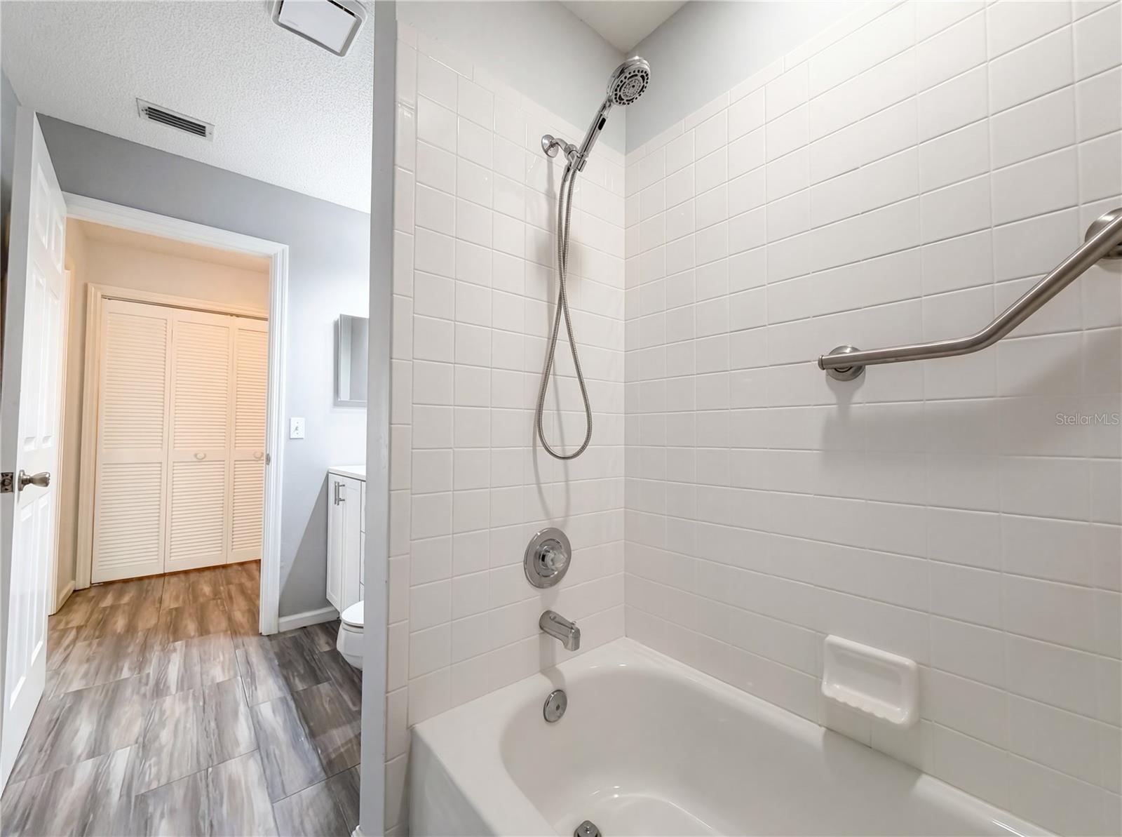 GLENS OF PARK FOREST - Residential