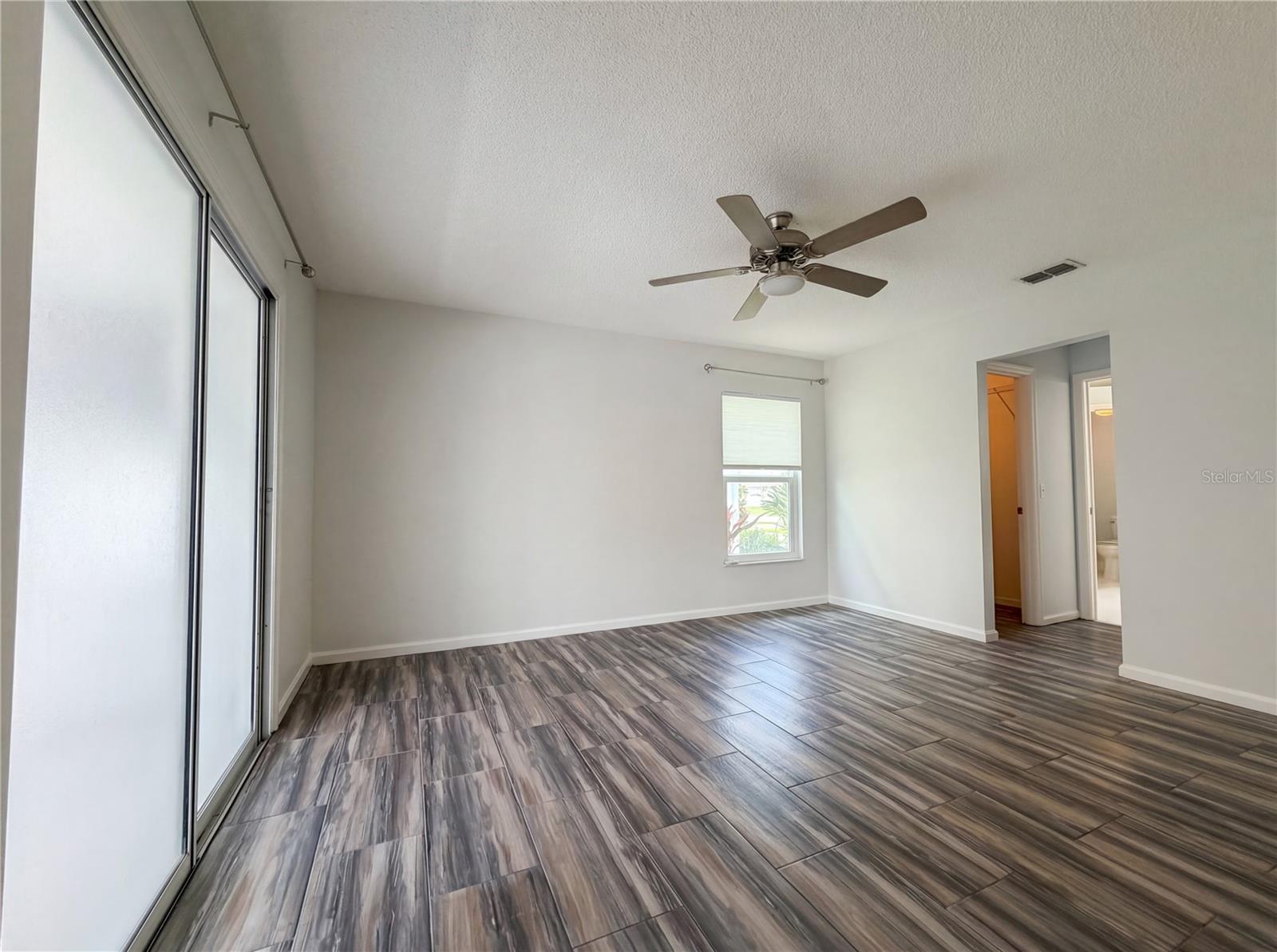 GLENS OF PARK FOREST - Residential