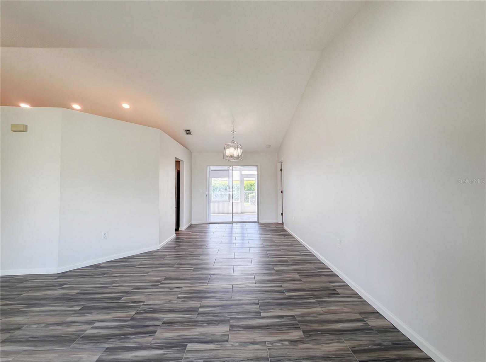 GLENS OF PARK FOREST - Residential