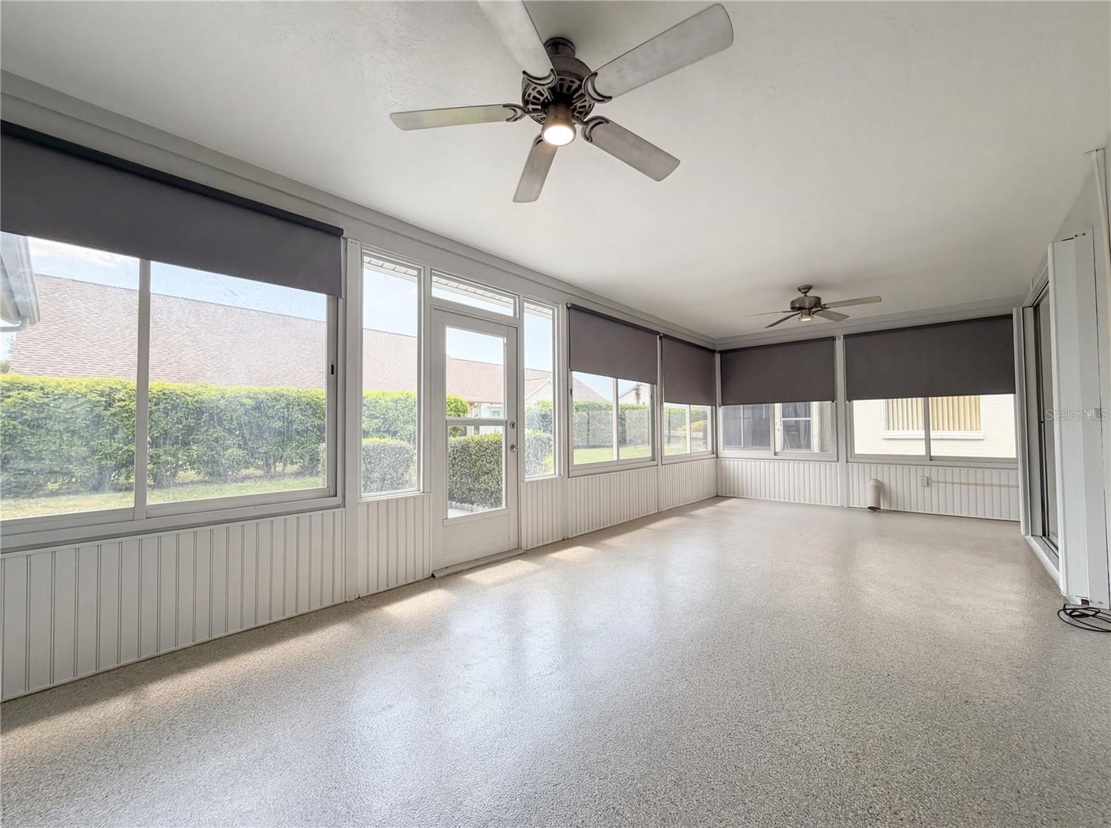 GLENS OF PARK FOREST - Residential