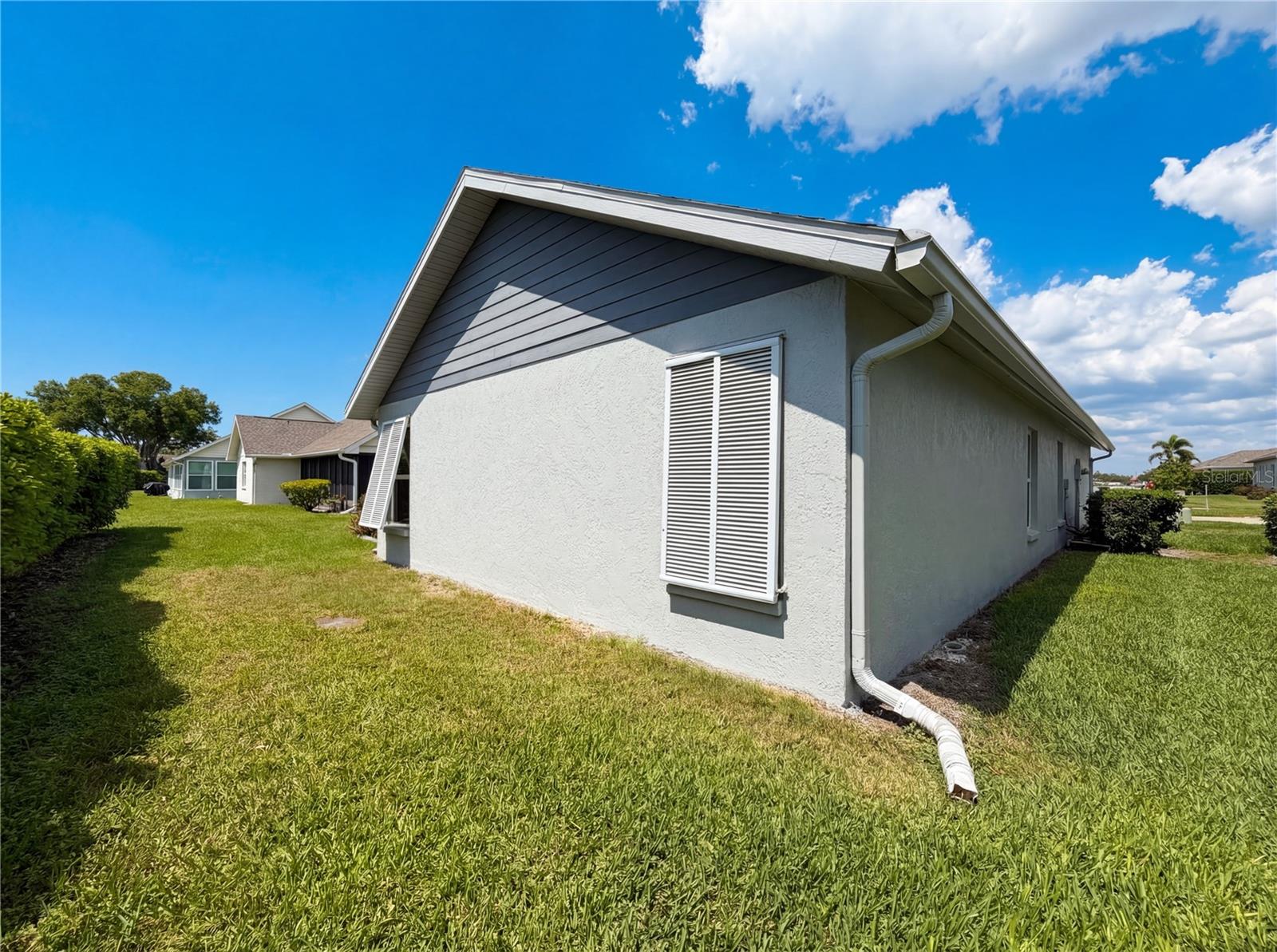 GLENS OF PARK FOREST - Residential