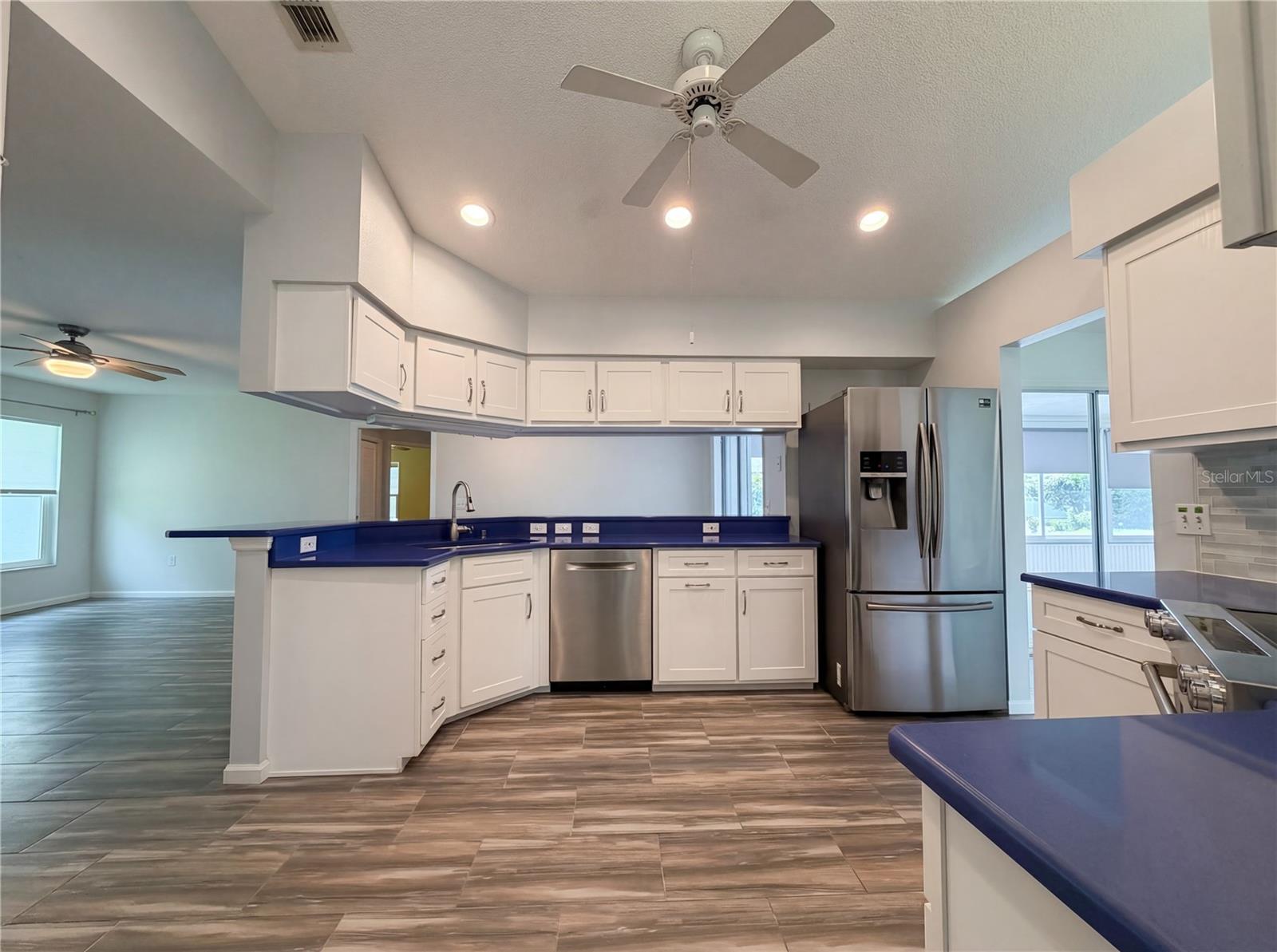 GLENS OF PARK FOREST - Residential