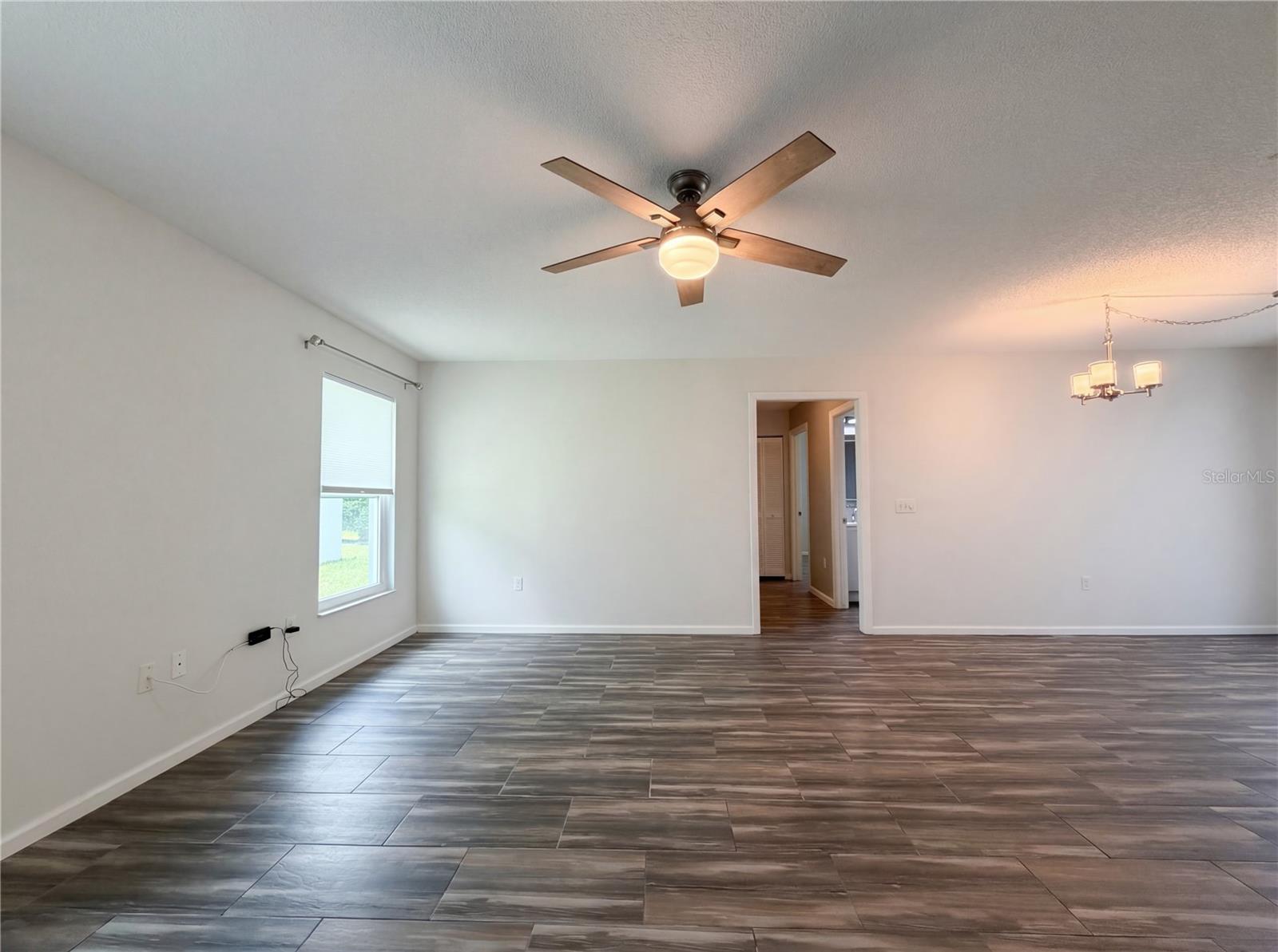 GLENS OF PARK FOREST - Residential