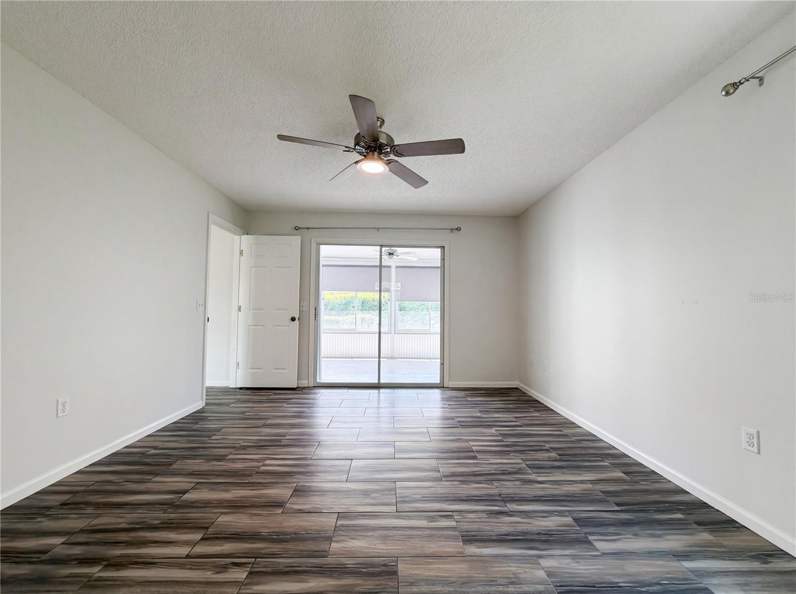 GLENS OF PARK FOREST - Residential