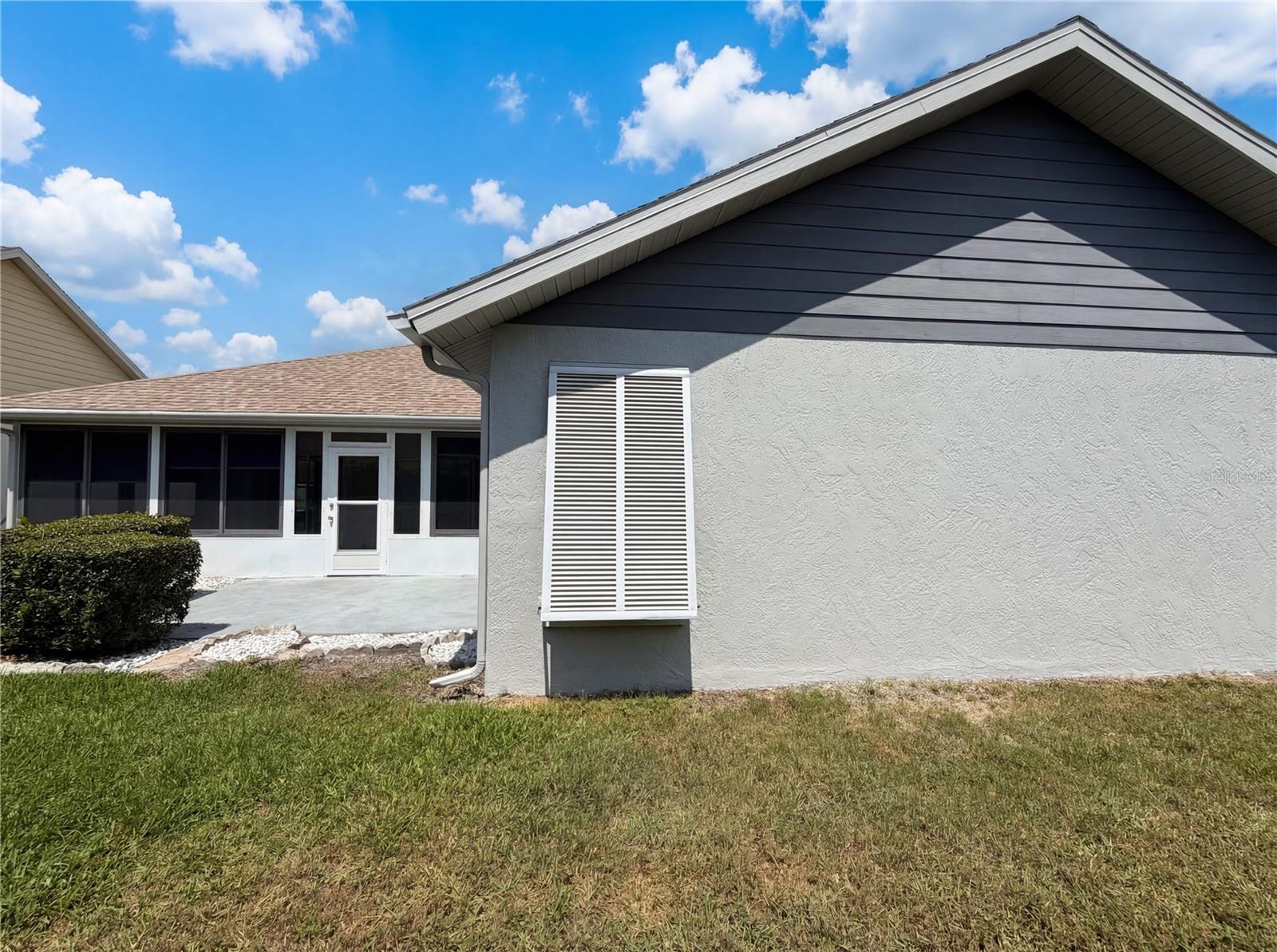 GLENS OF PARK FOREST - Residential