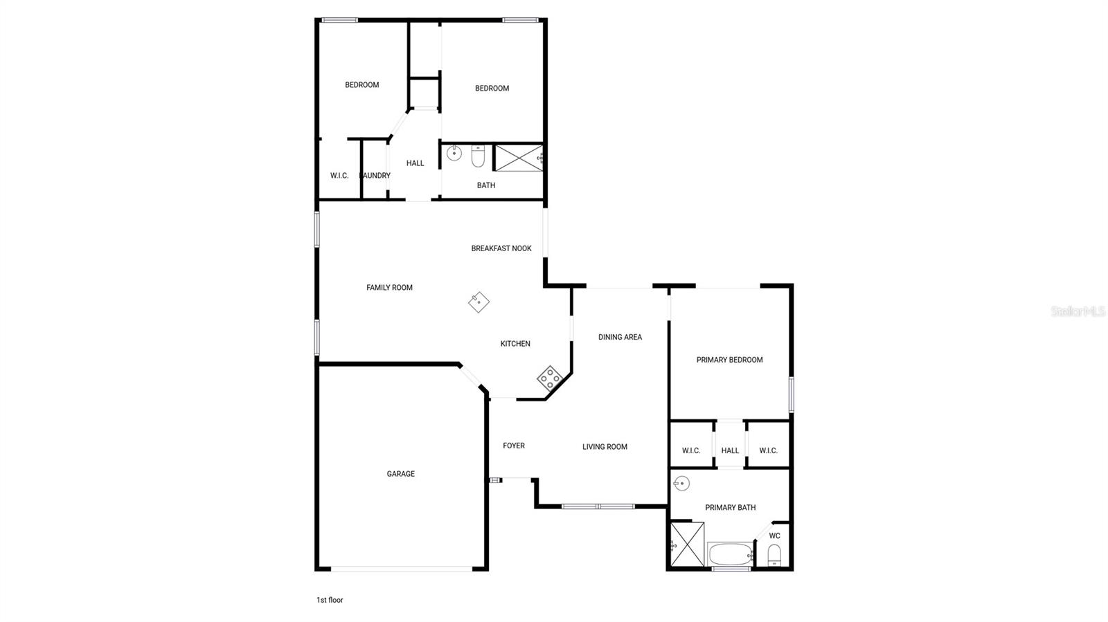 GLENS OF PARK FOREST - Residential