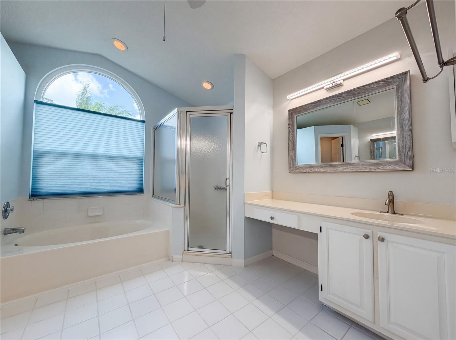 GLENS OF PARK FOREST - Residential