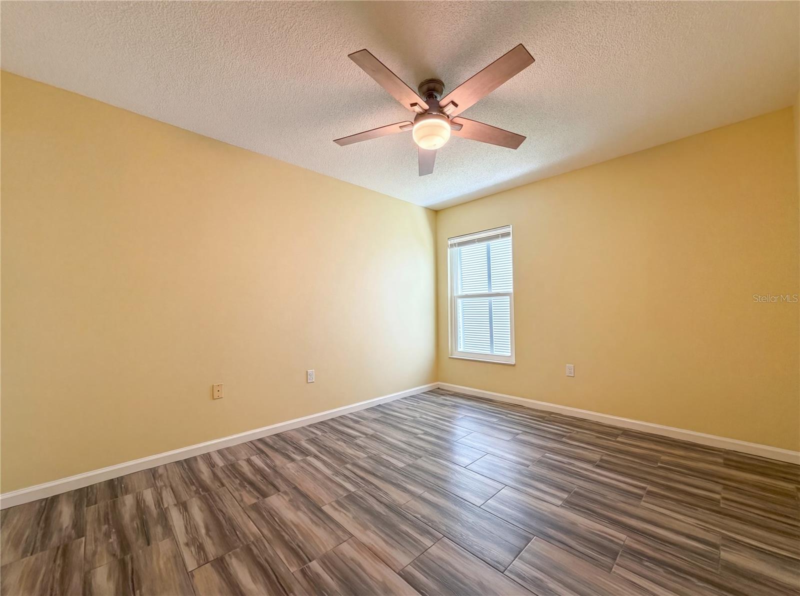 GLENS OF PARK FOREST - Residential