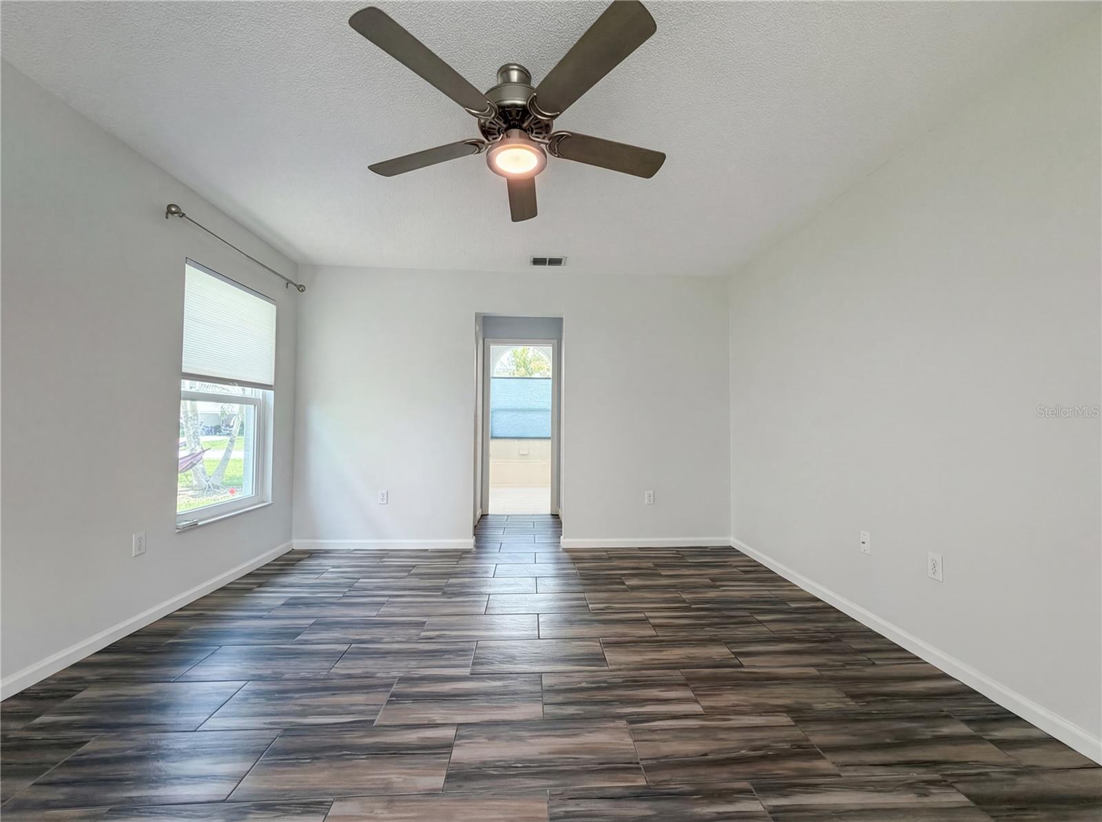 GLENS OF PARK FOREST - Residential